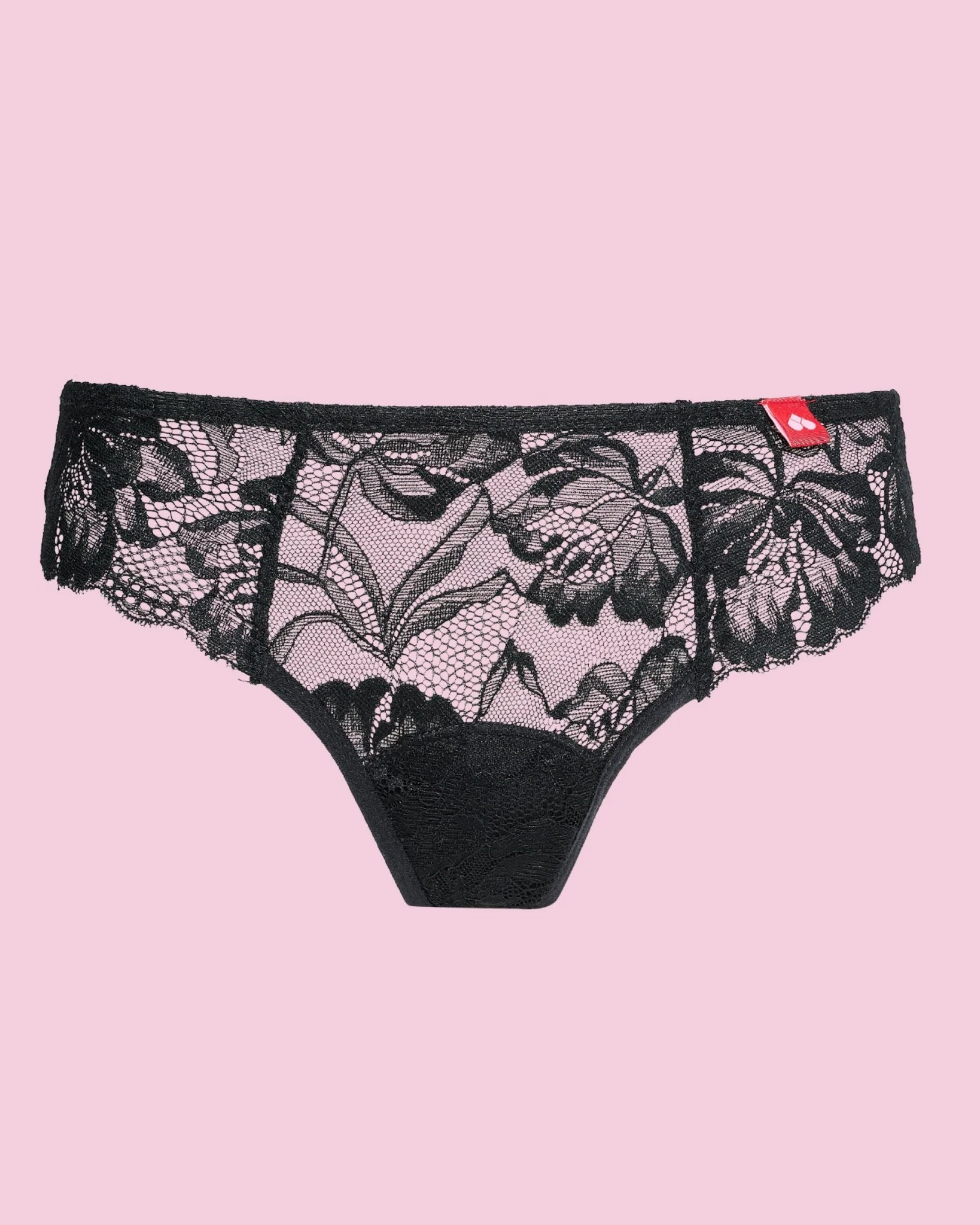 Light – Tanga – Luxury Lace - Image 3
