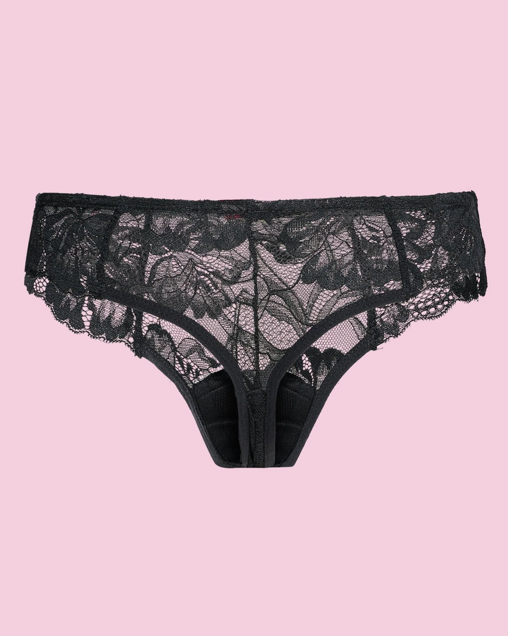 Light – Tanga – Luxury Lace - Image 4