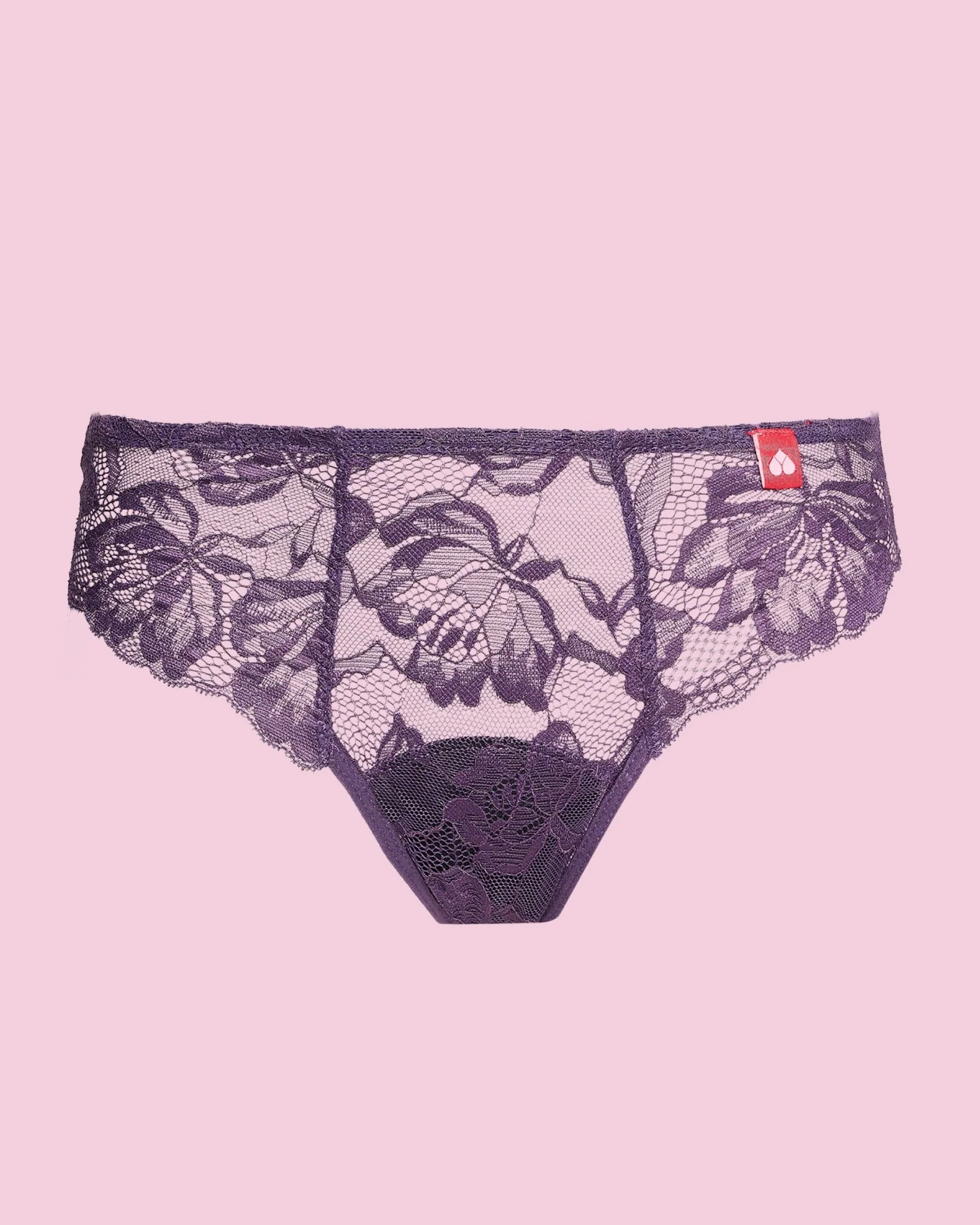 Light – Tanga – Luxury Lace - Image 3
