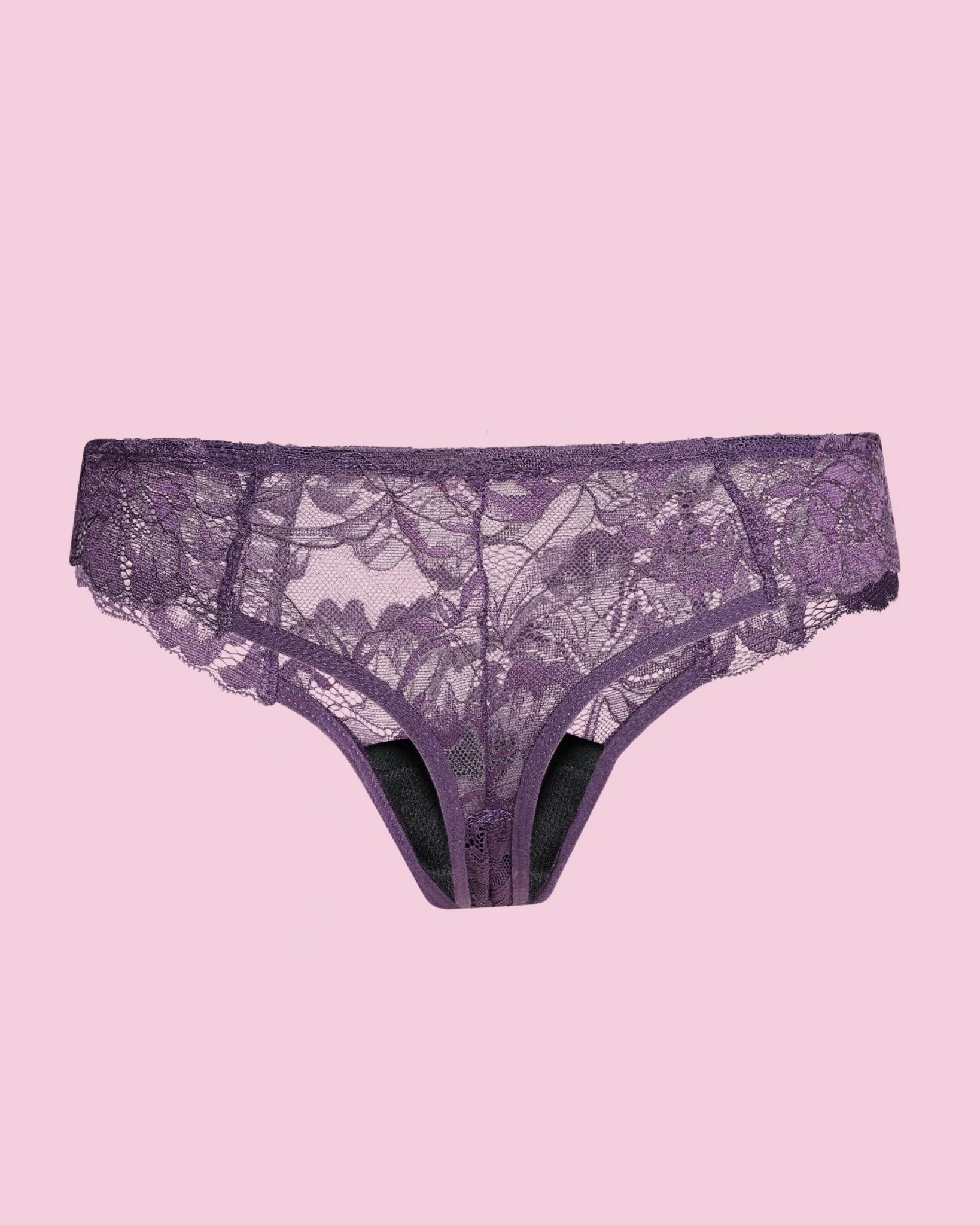Light – Tanga – Luxury Lace - Image 4