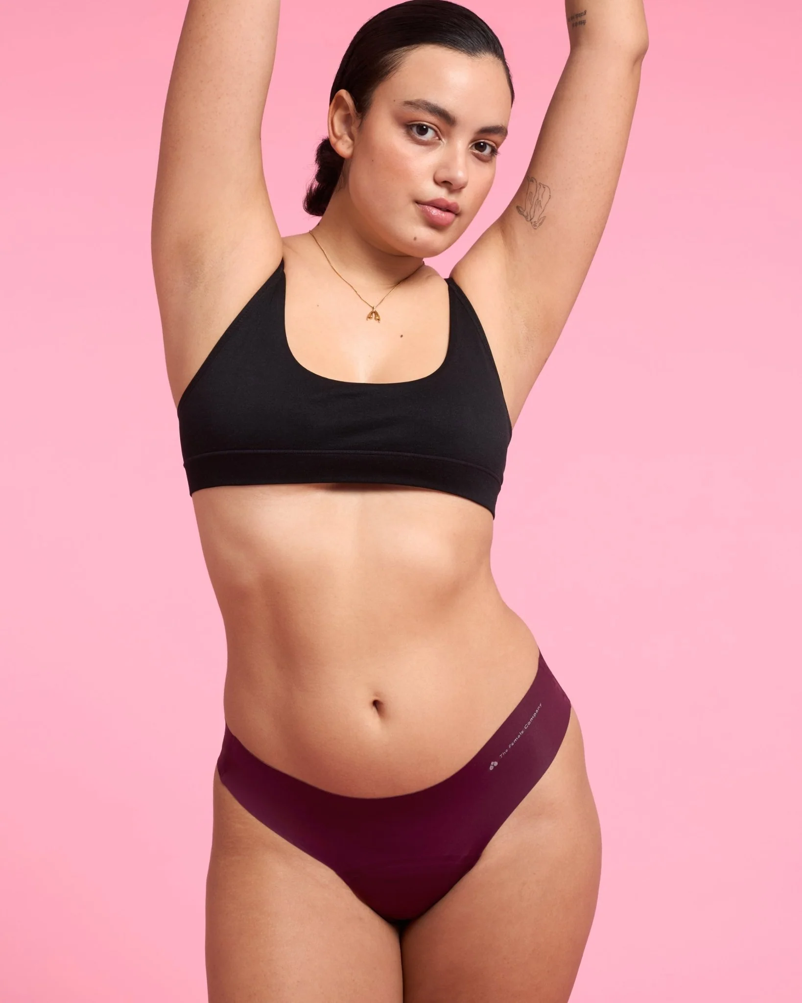 Medium – Tanga – Seamless - Image 4