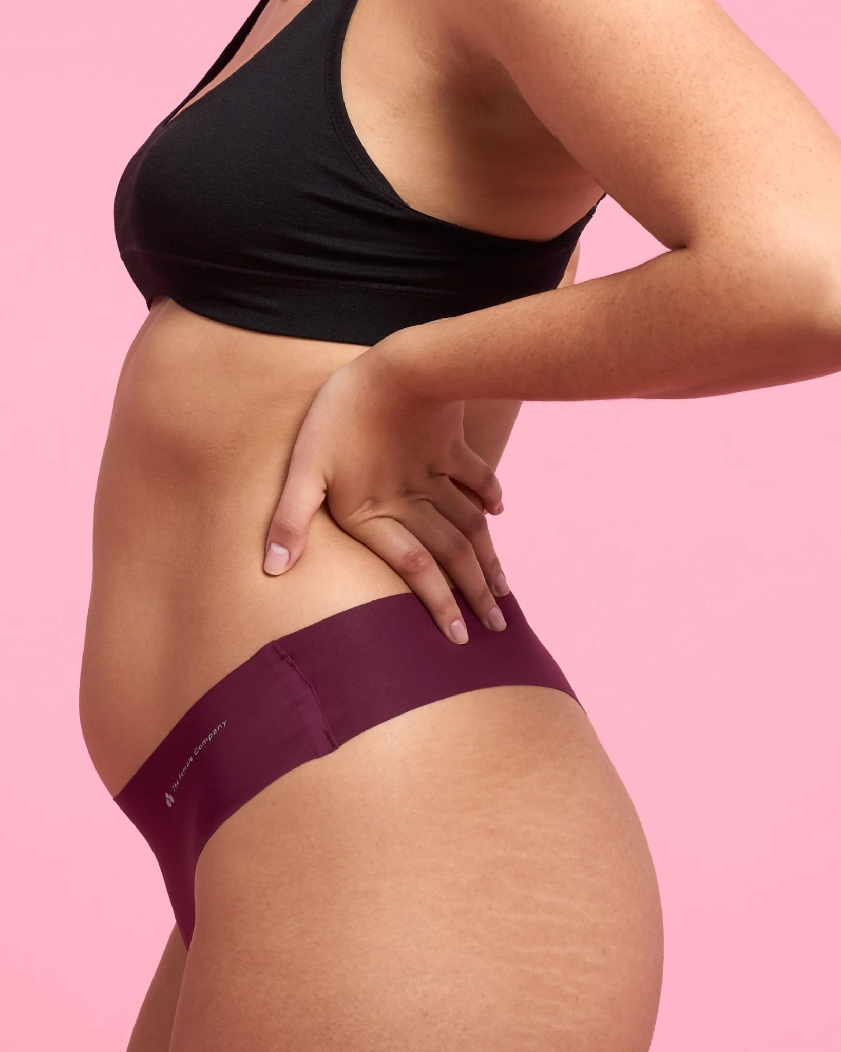 Medium – Tanga – Seamless - Image 6