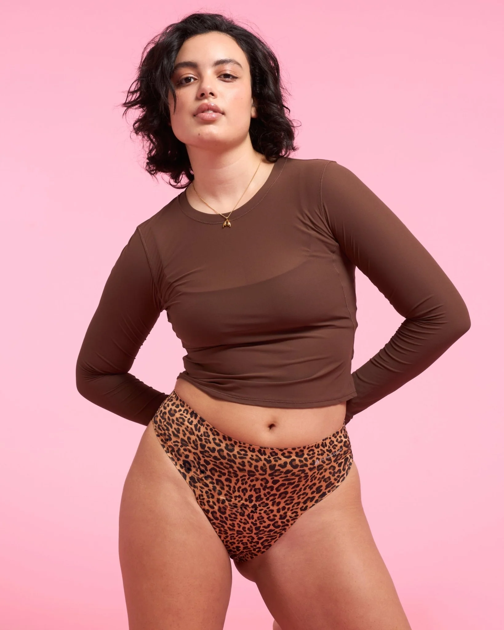 Medium – Tanga – Seamless - Image 5