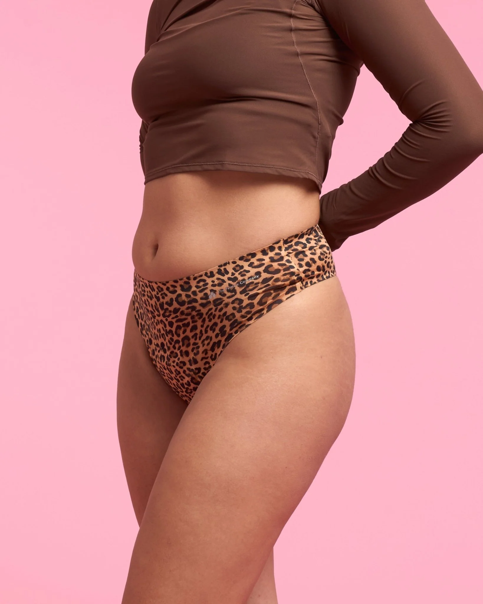 Medium – Tanga – Seamless - Image 7