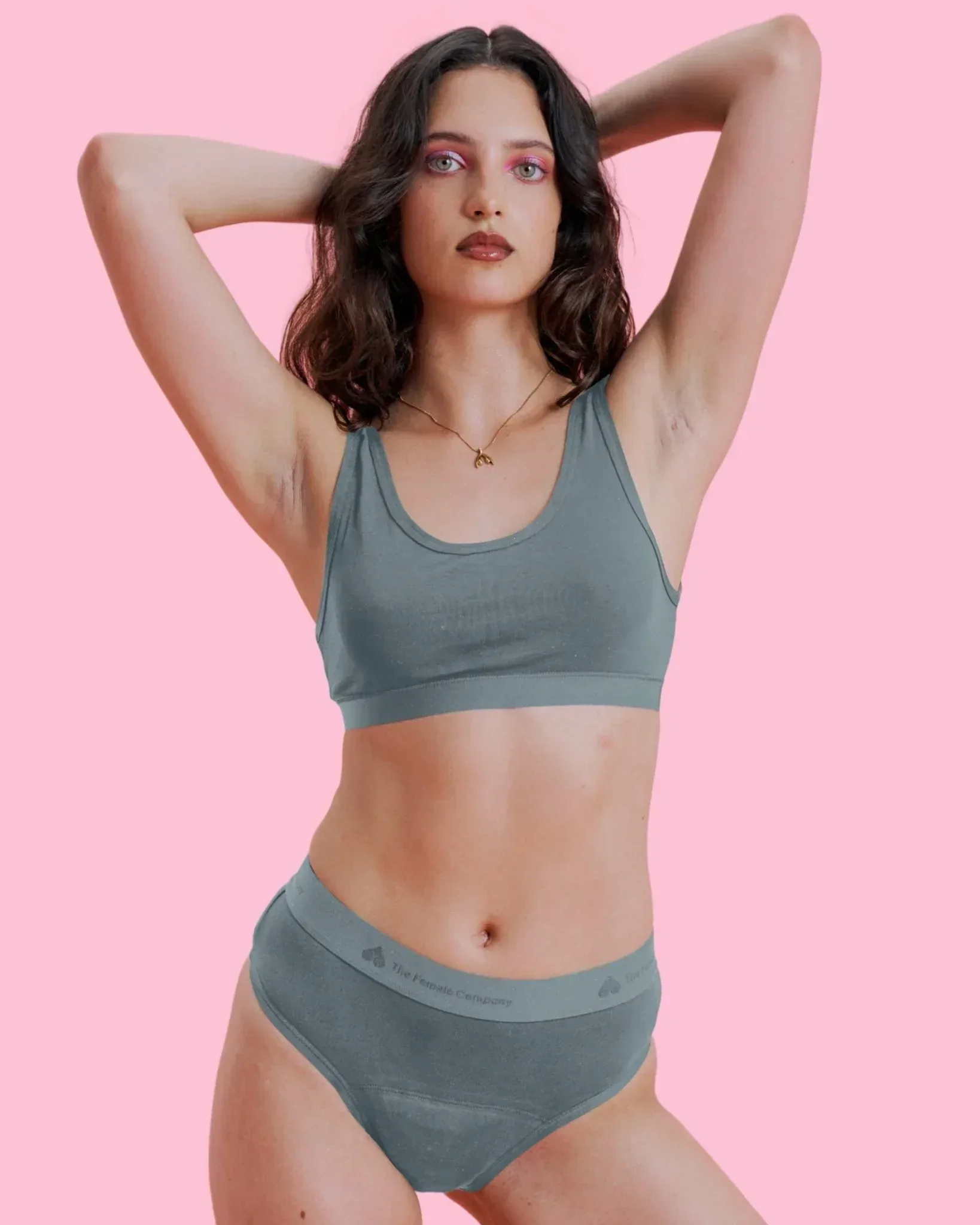 Medium – Tanga - Image 2