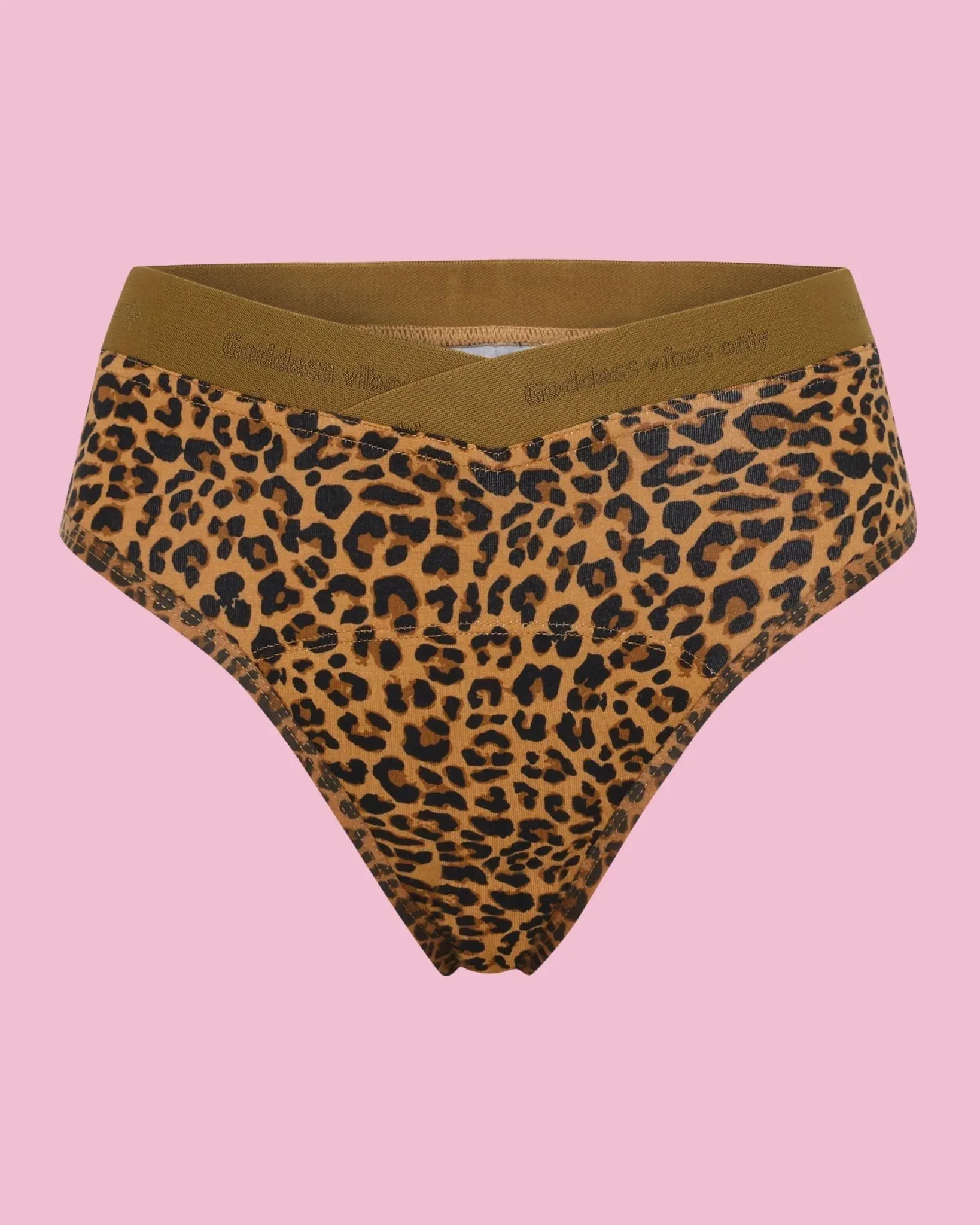 Medium – Tanga – V-Cut - Image 6