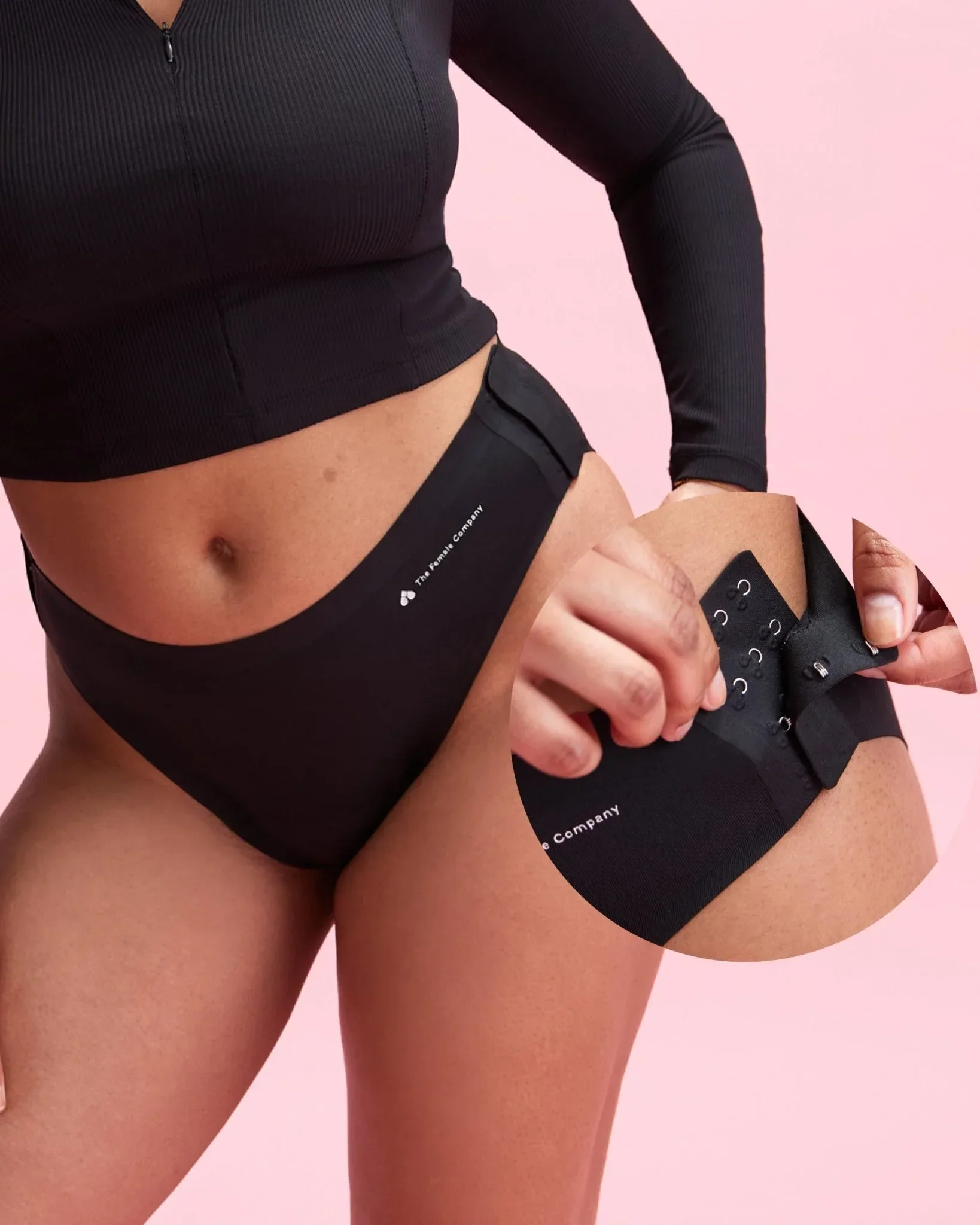 Ultra Strong – Slip – Easy Change Seamless