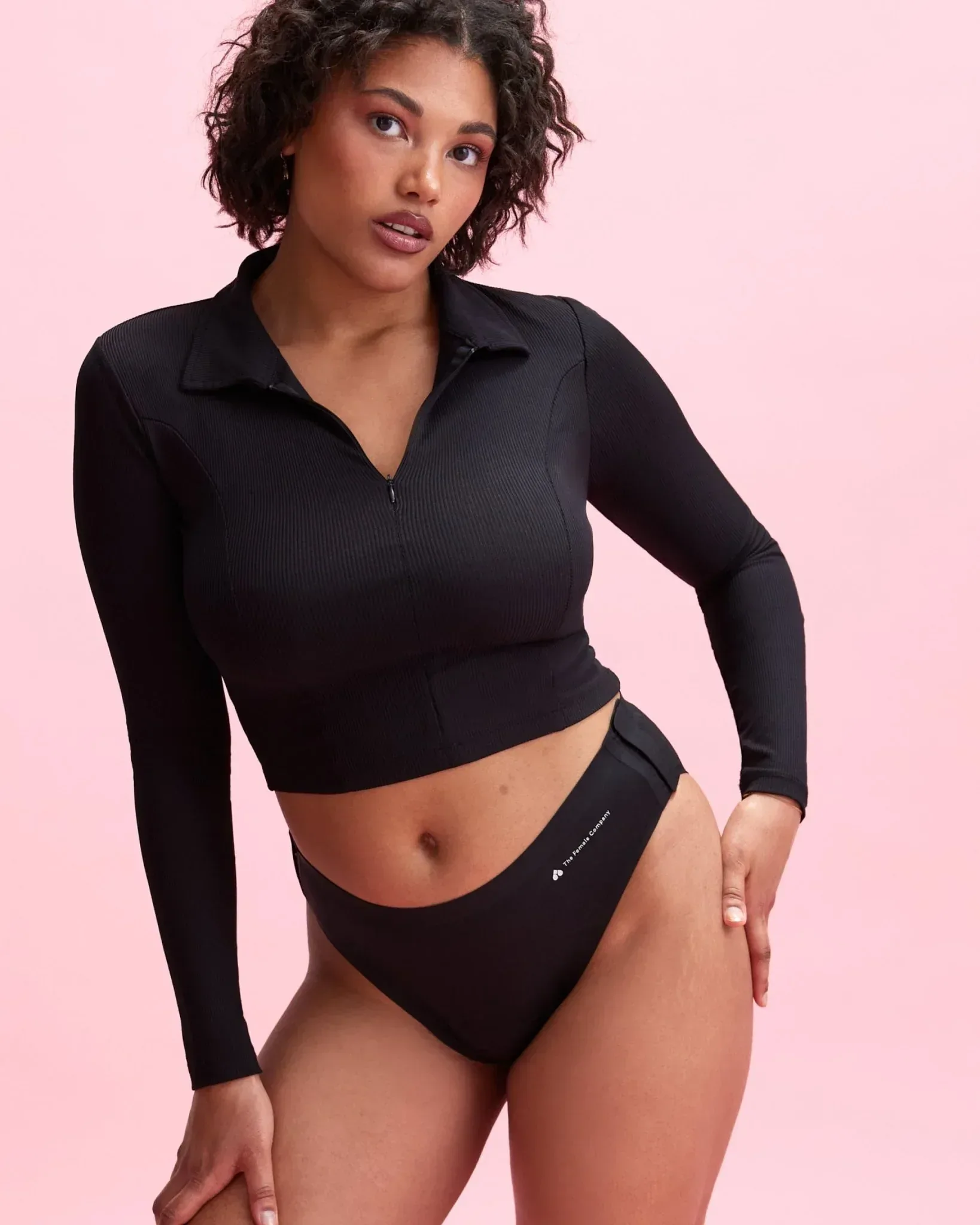 Ultra Strong – Slip – Easy Change Seamless - Image 5