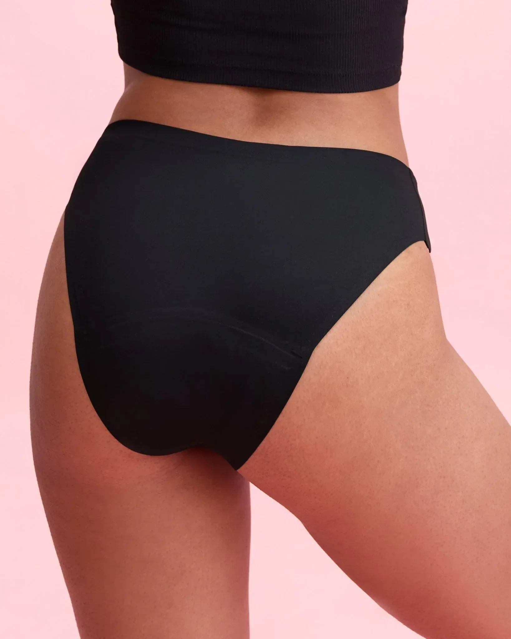Ultra Strong – Slip – Easy Change Seamless - Image 6