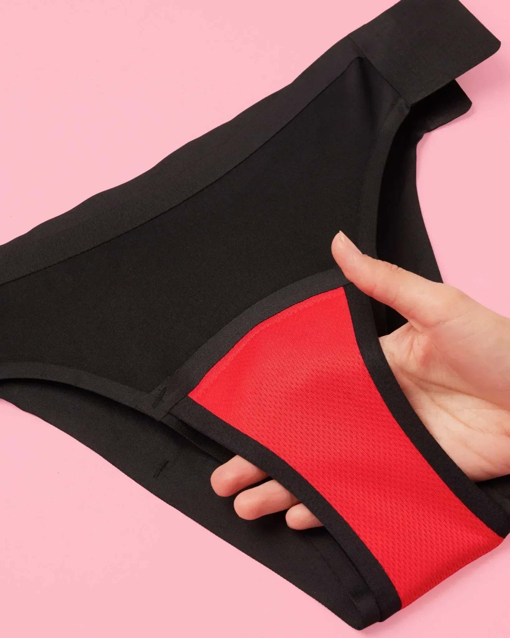Ultra Strong – Slip – Easy Change Seamless - Image 7