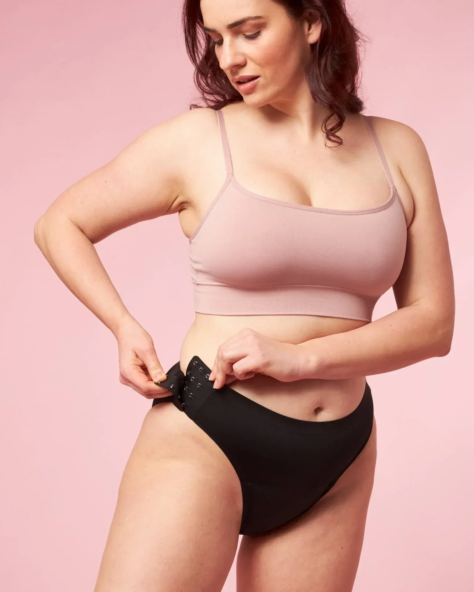Ultra Strong – Slip – Easy Change Seamless - Image 8