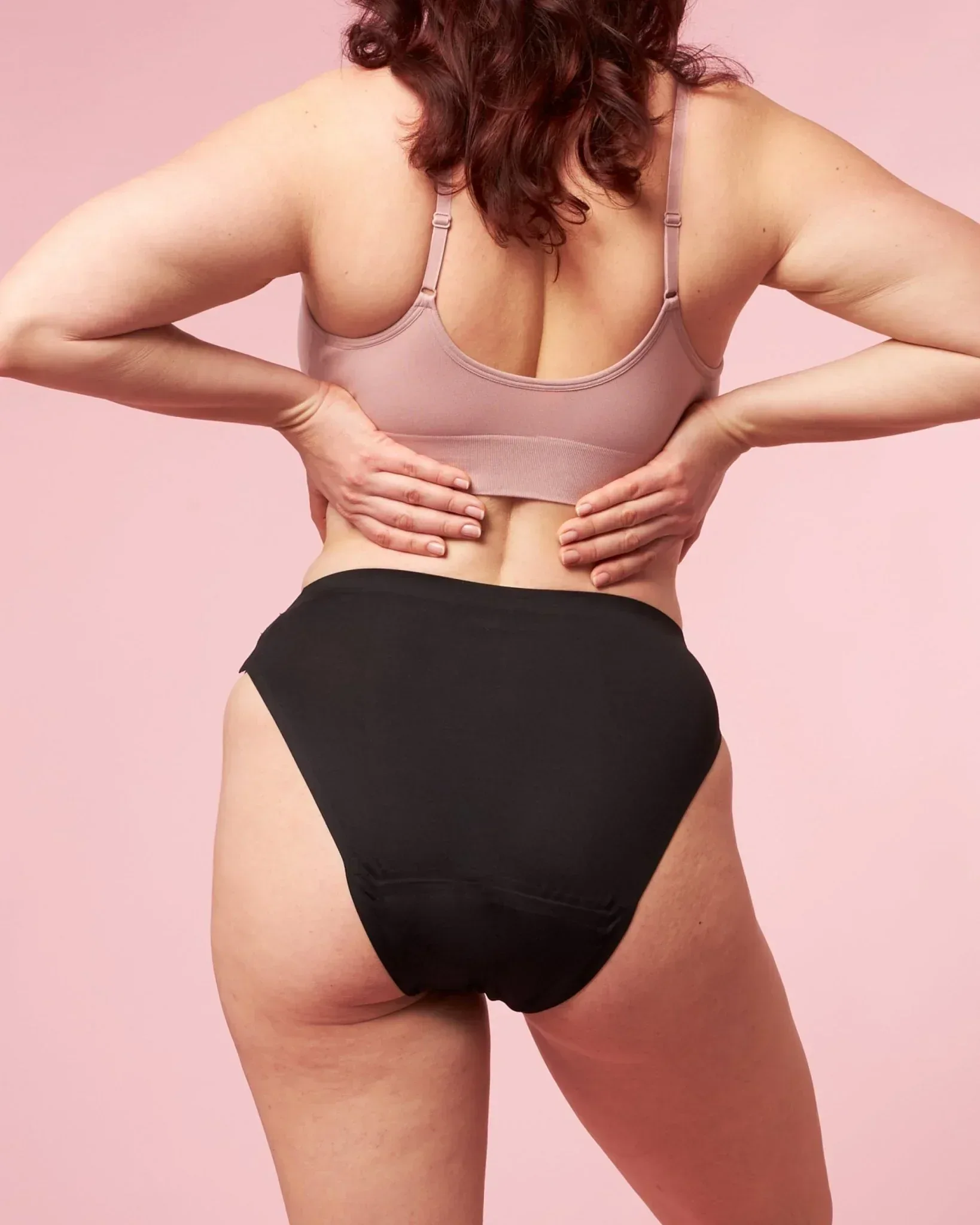 Ultra Strong – Slip – Easy Change Seamless - Image 9