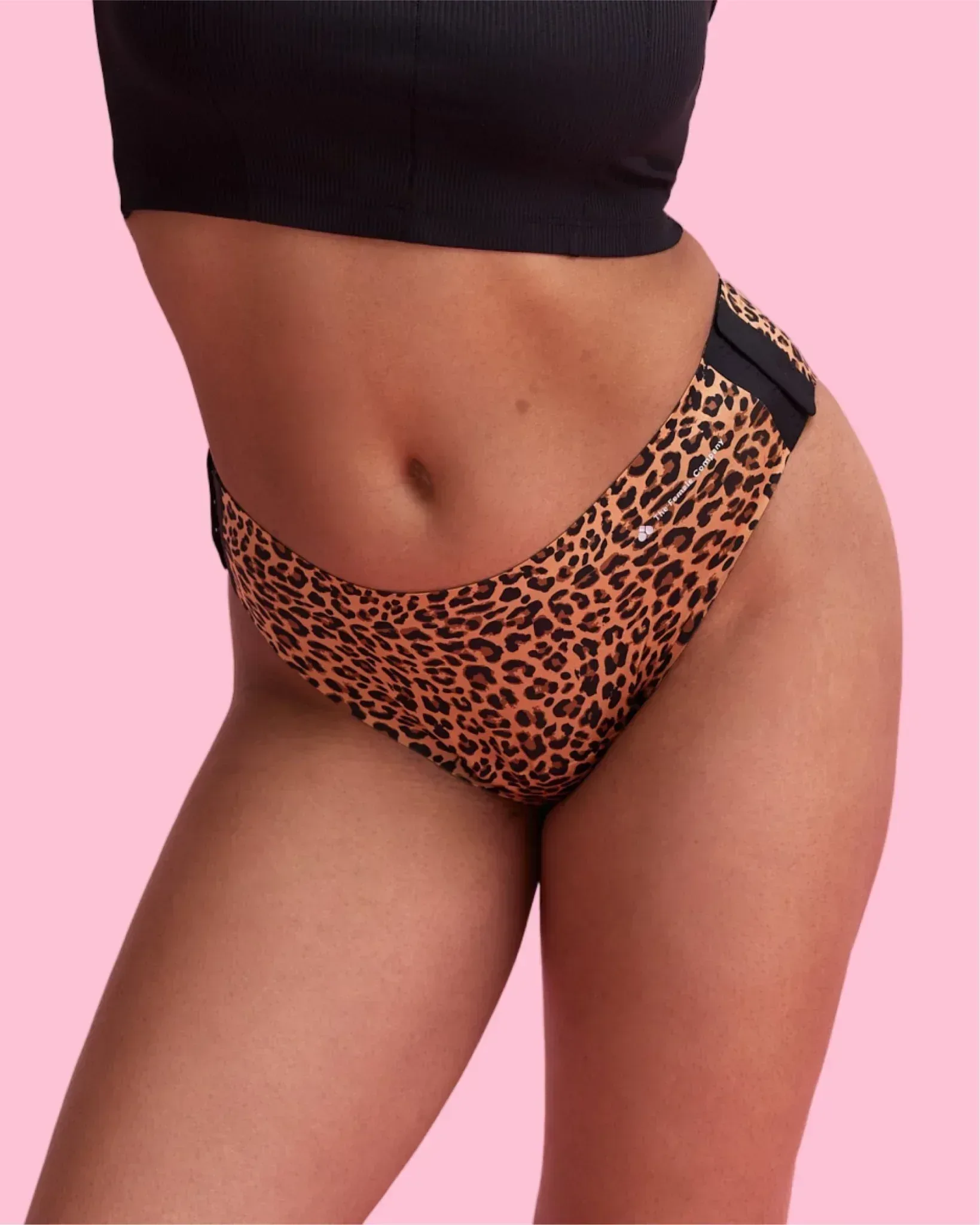 Ultra Strong – Slip – Easy Change Seamless