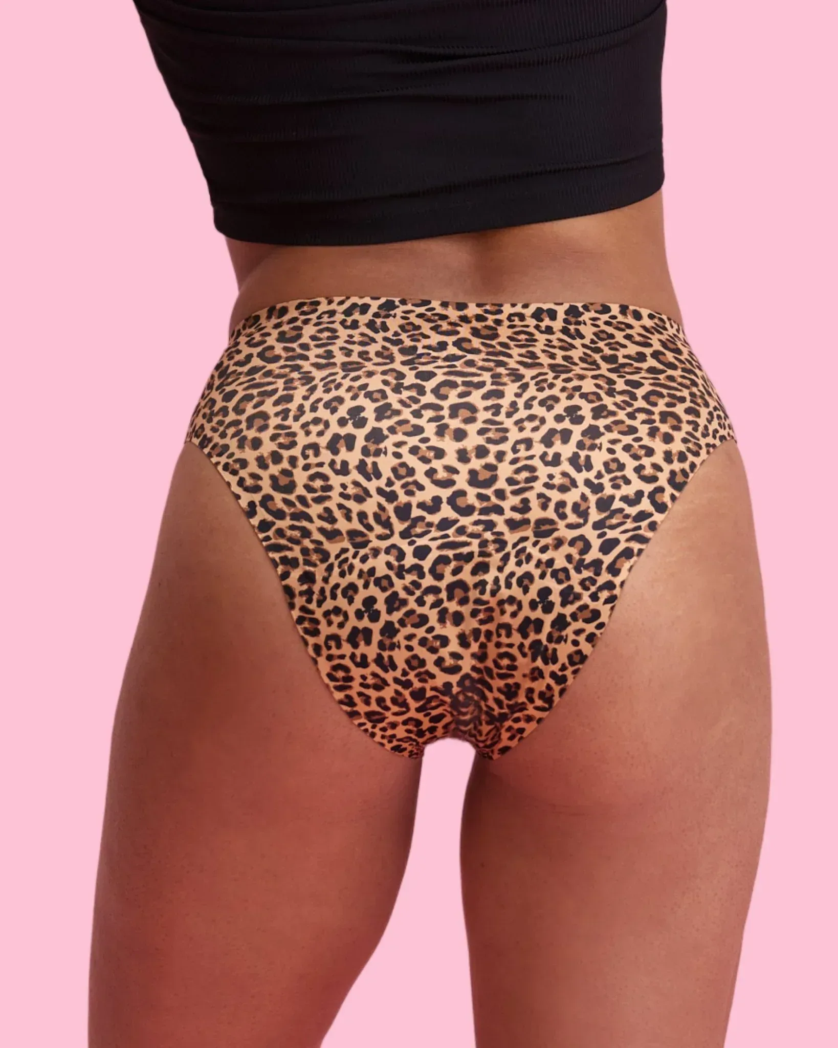 Ultra Strong – Slip – Easy Change Seamless - Image 4
