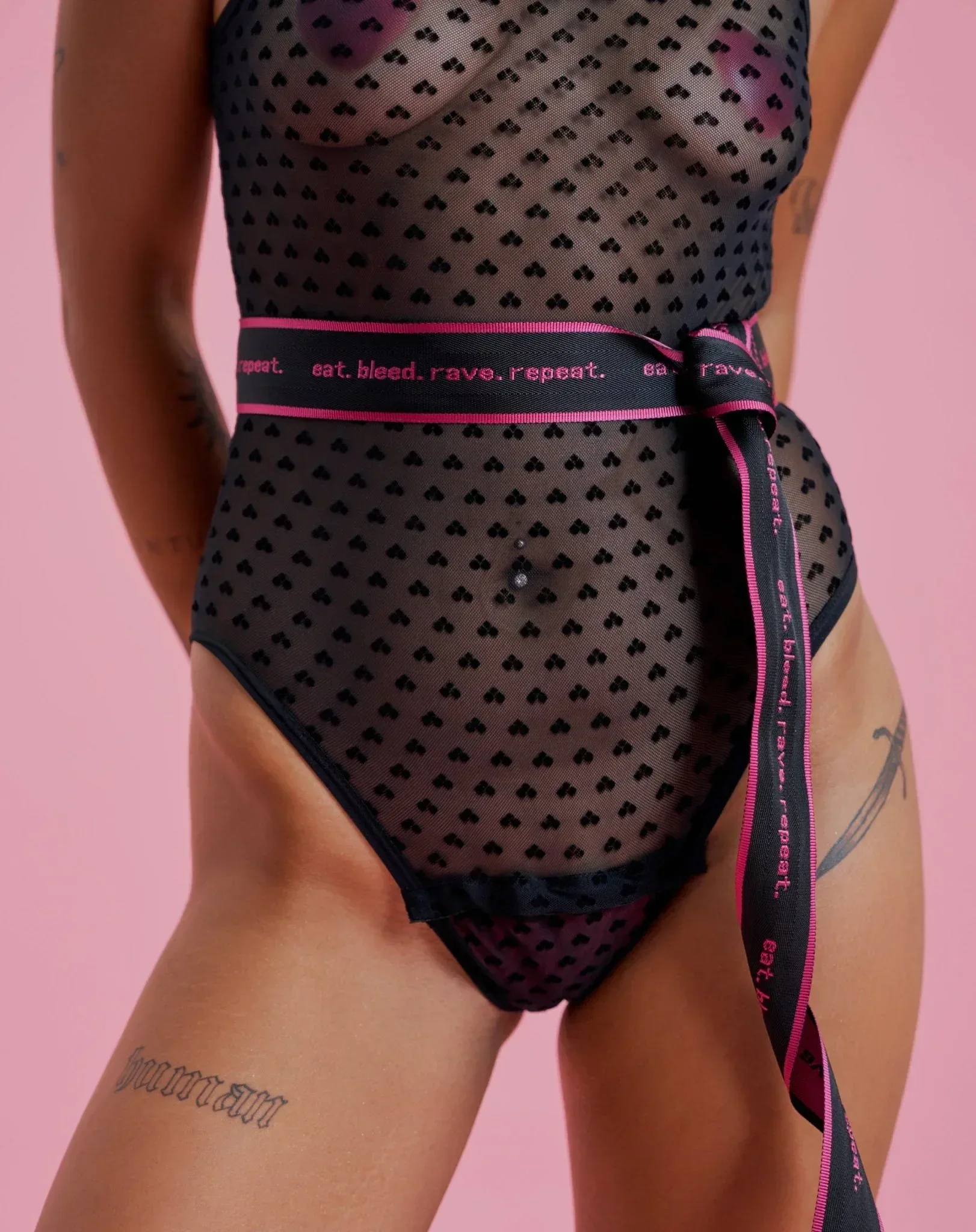 Strong – Body - Image 5