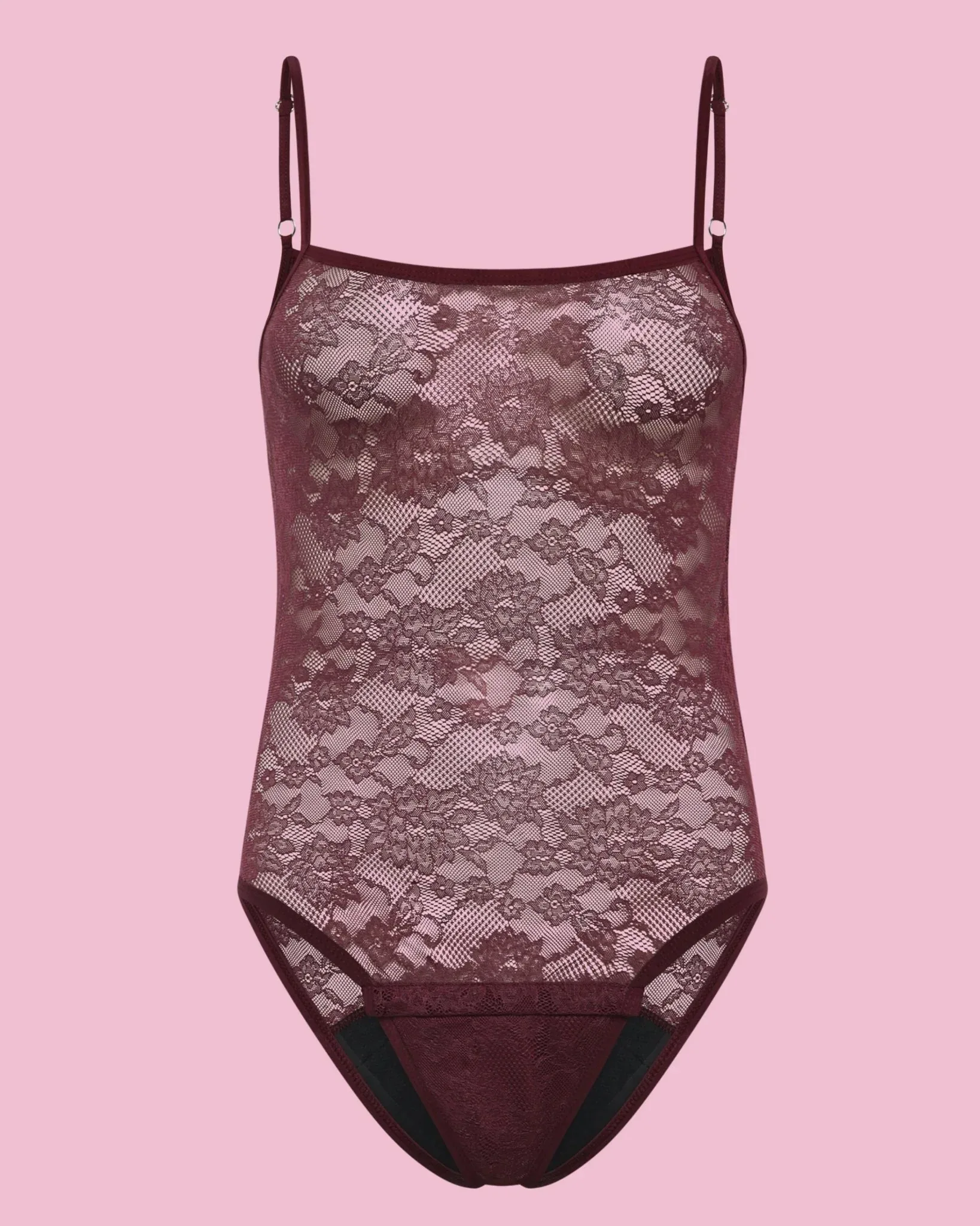 Medium – Body – Lace Viveh Collection - Image 2