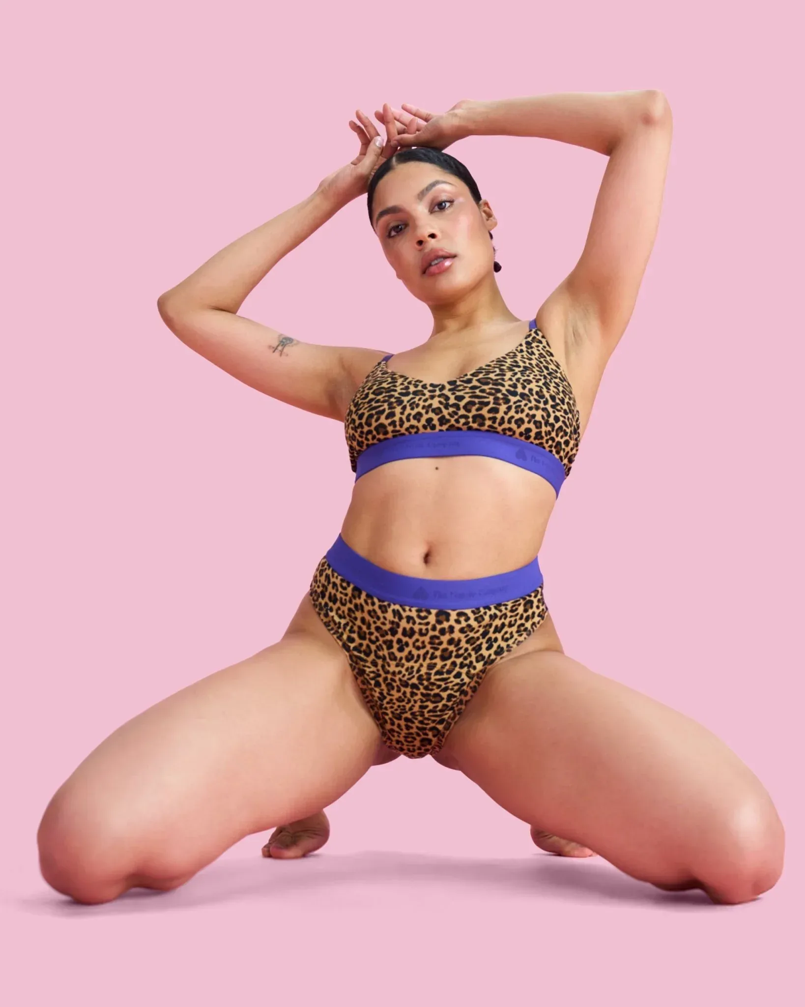 Medium – Tanga - Image 5