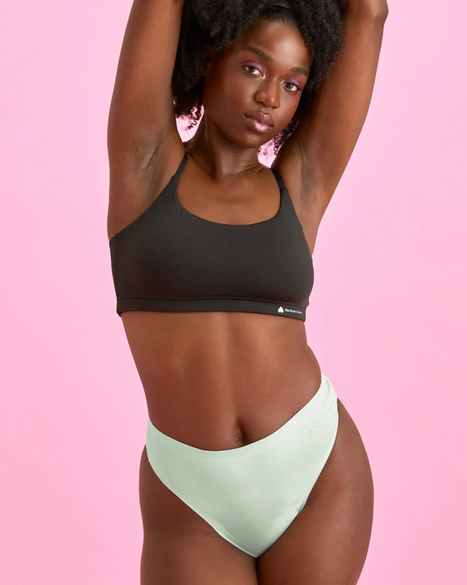Light – Tanga – Seamless - Image 2