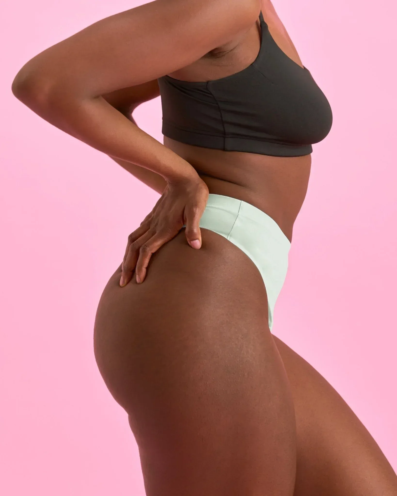 Light – Tanga – Seamless - Image 4