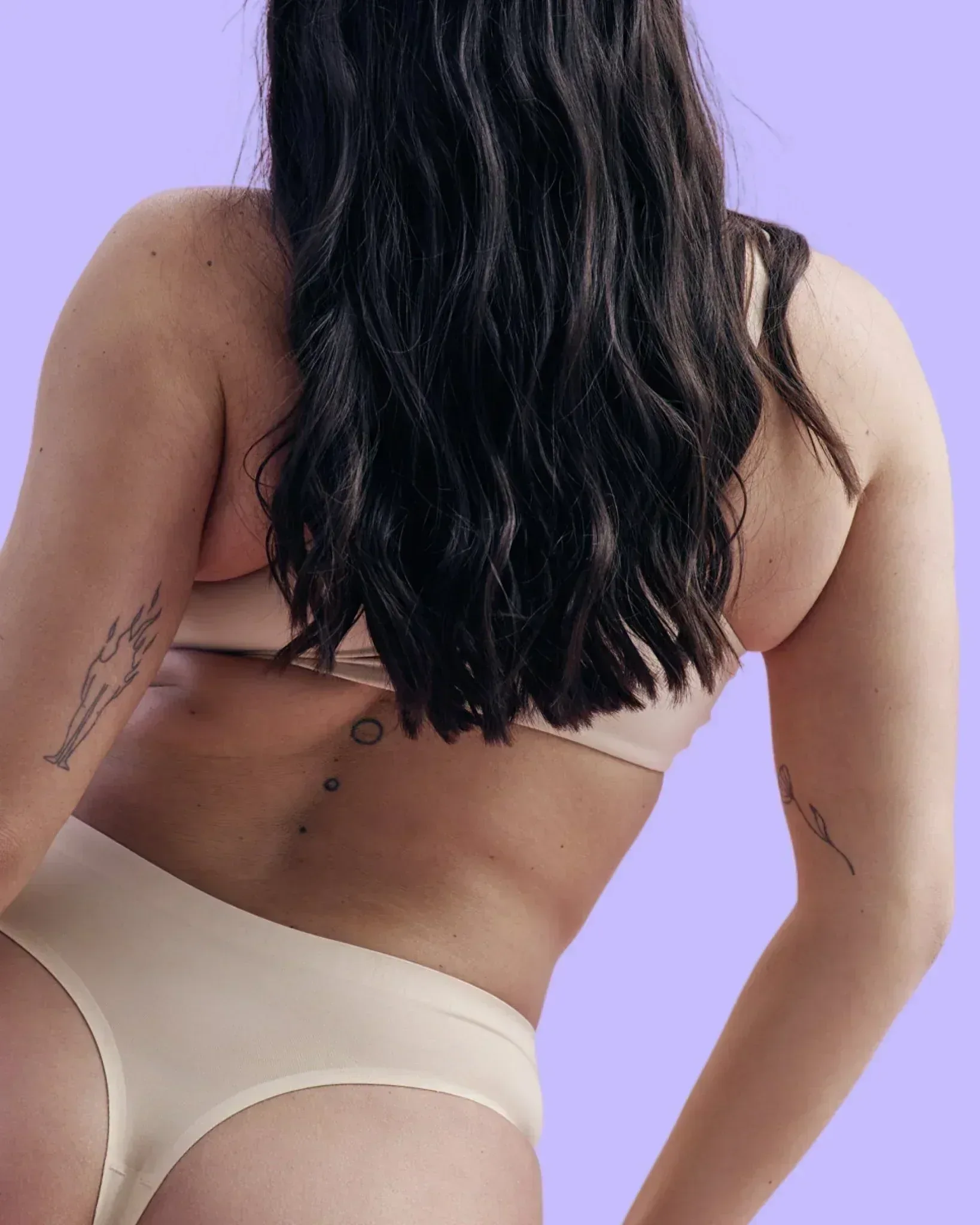 Light – Daysics® Tanga – Seamless - Image 6