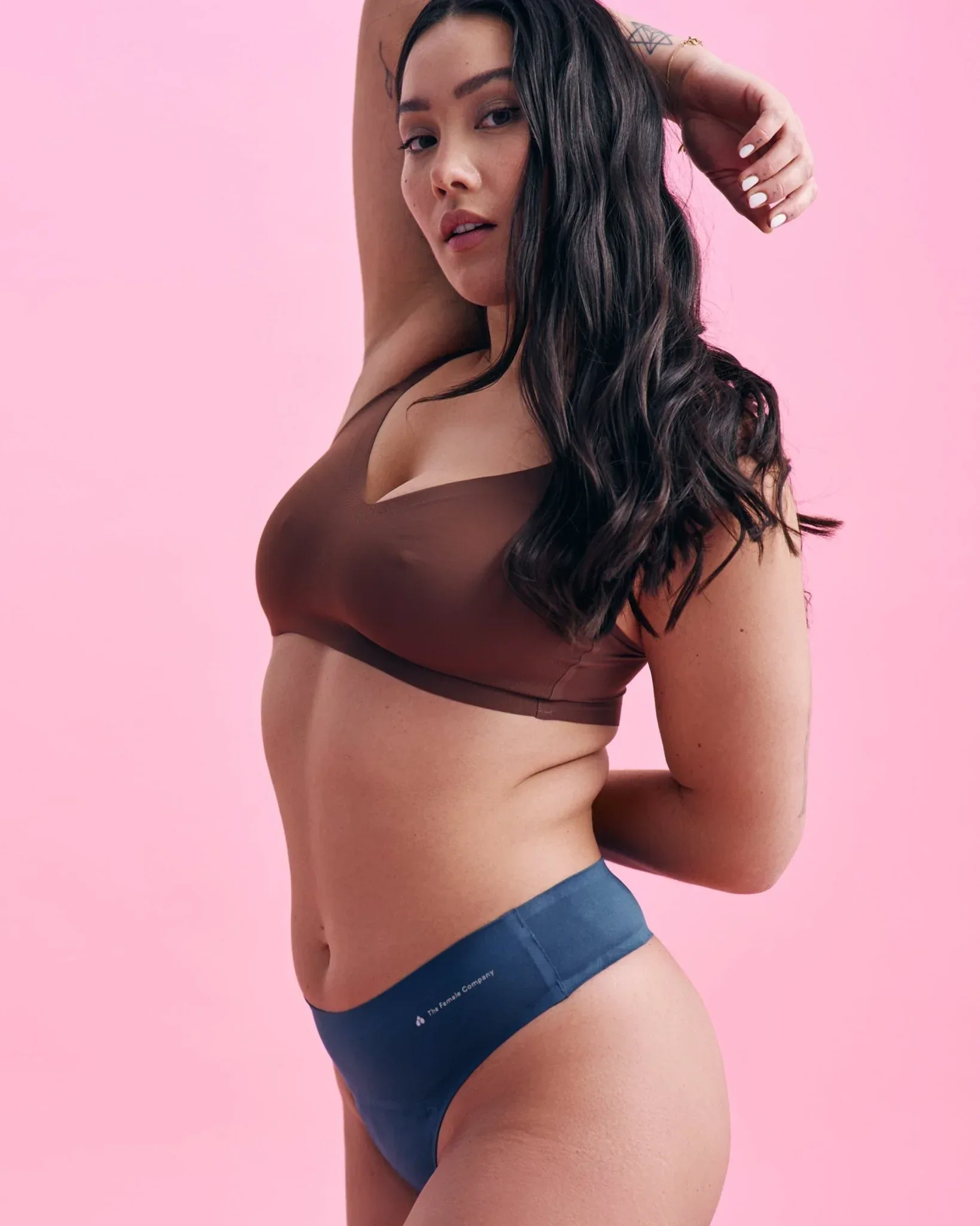 Medium – Tanga – Seamless - Image 4
