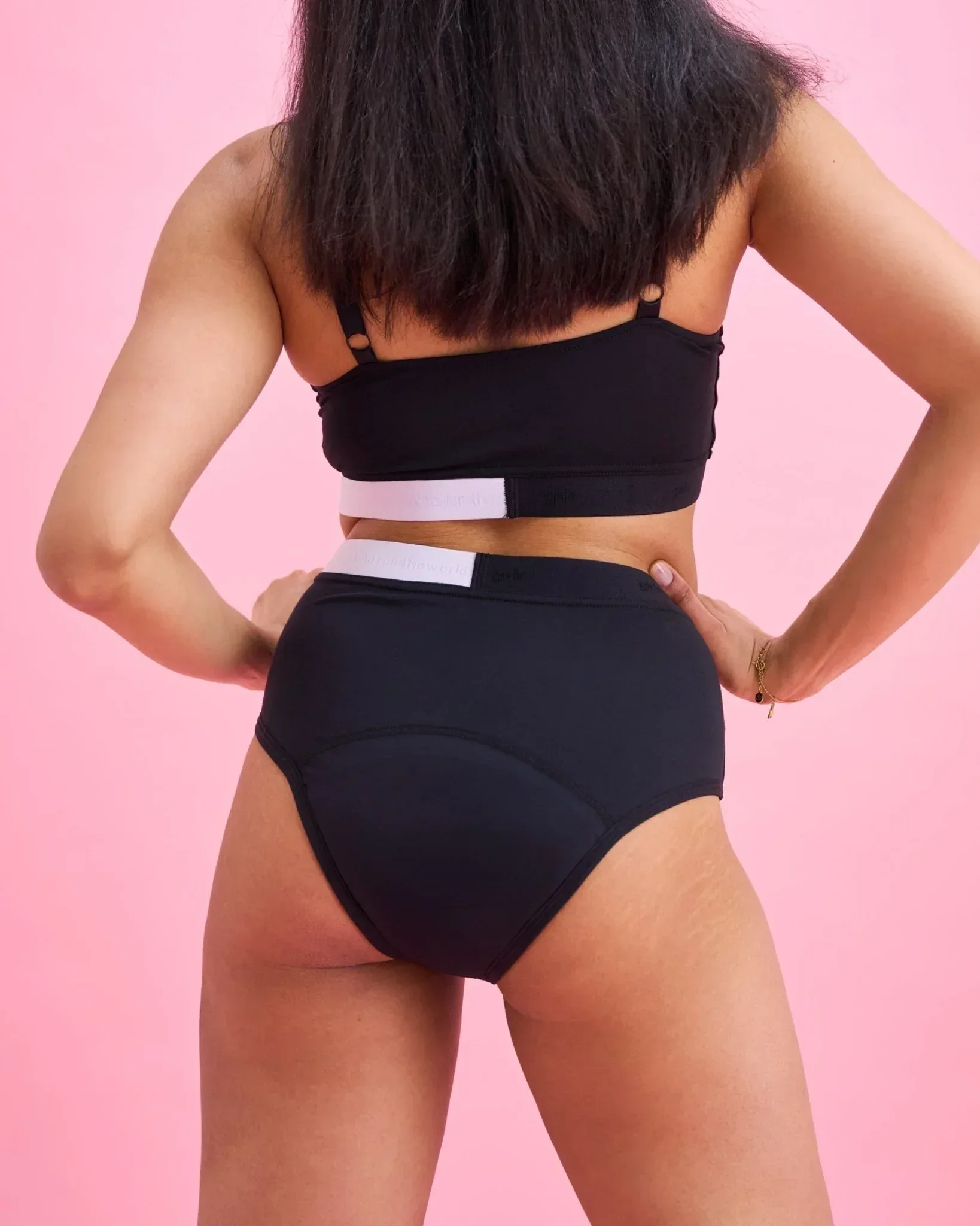 Ultra Strong – High Waist – V-Cut - Image 5