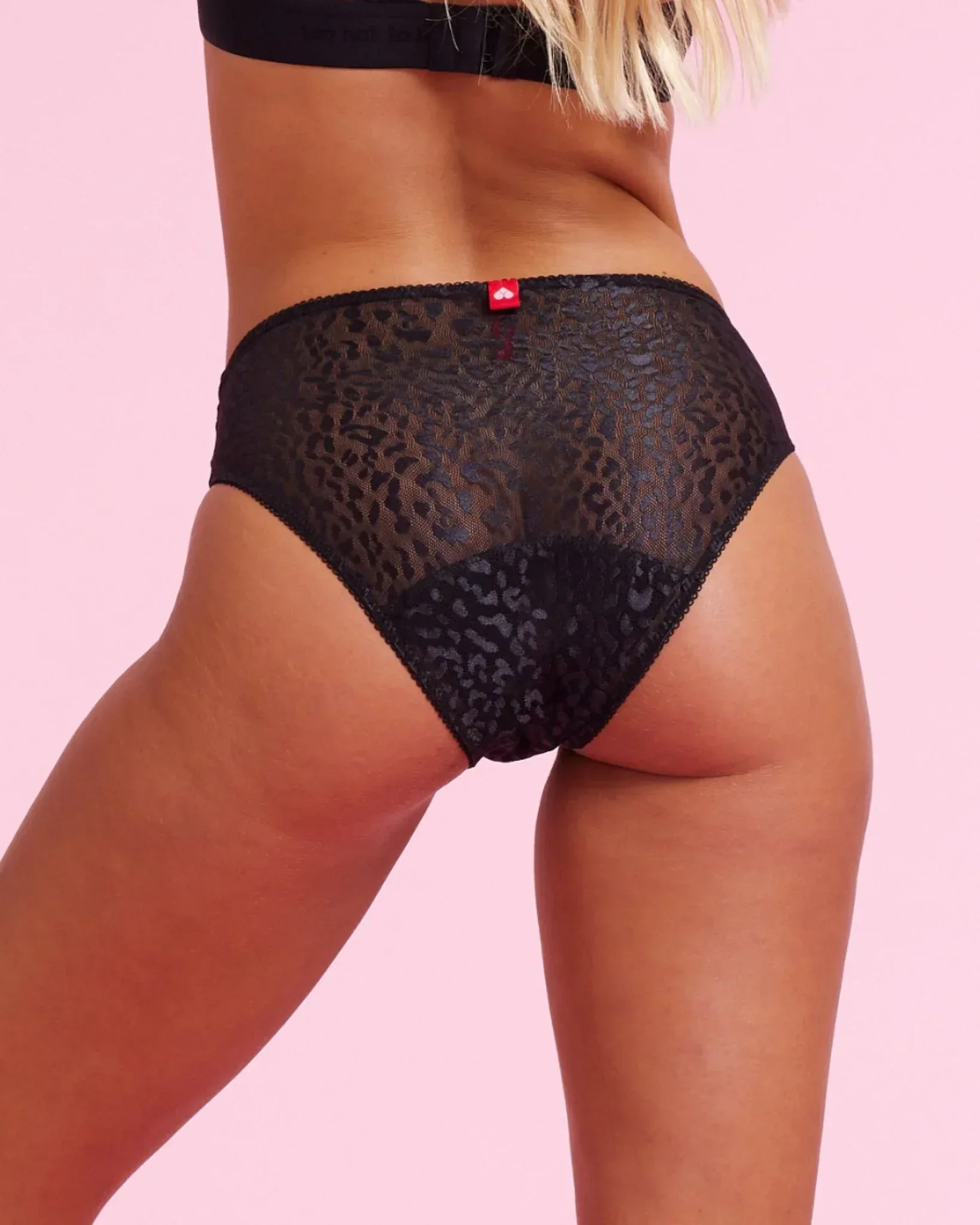 Ultra Strong – Slip – Luxury Mesh - Image 3