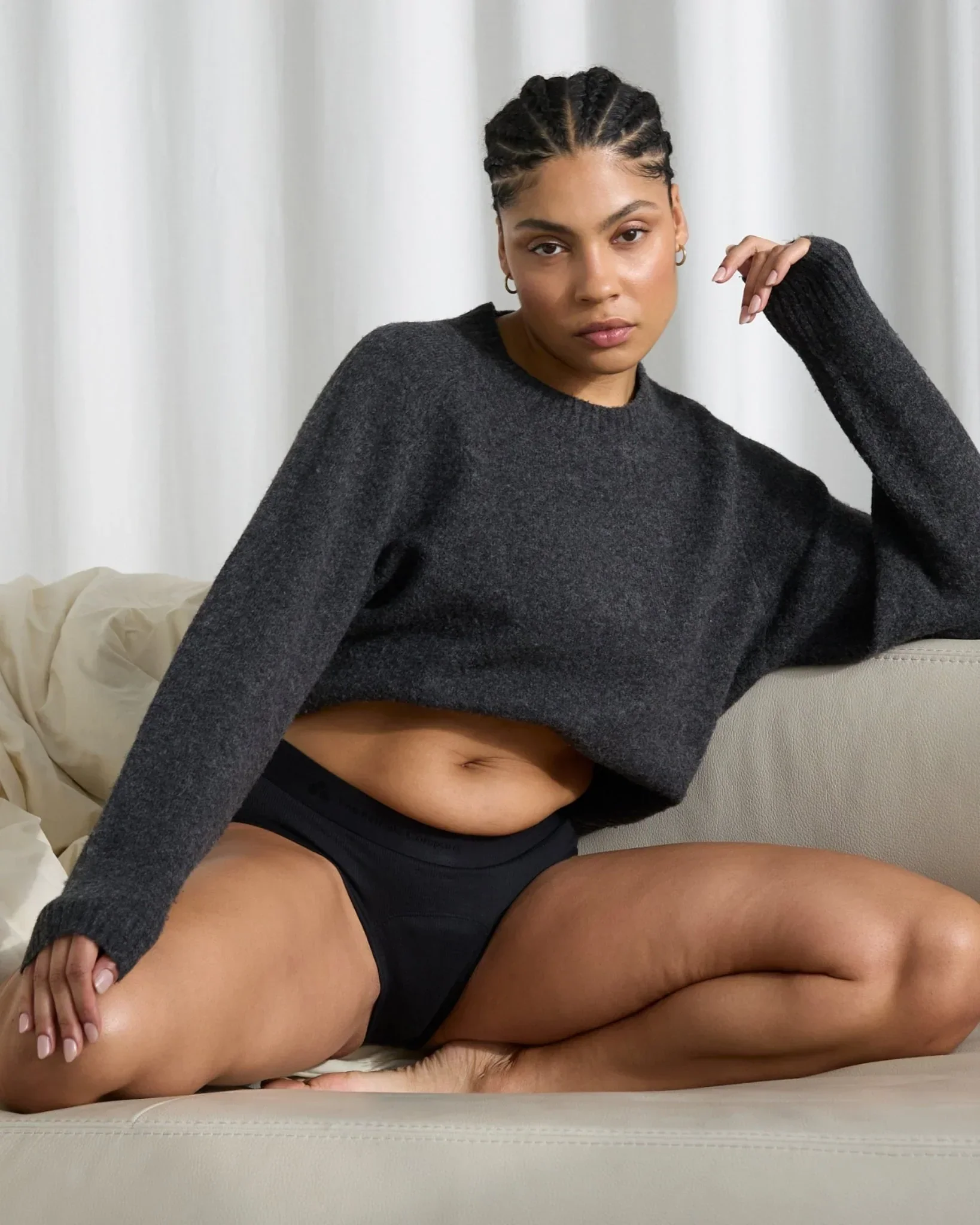 Ultra Strong – Slip – Modal Ripp - Image 8