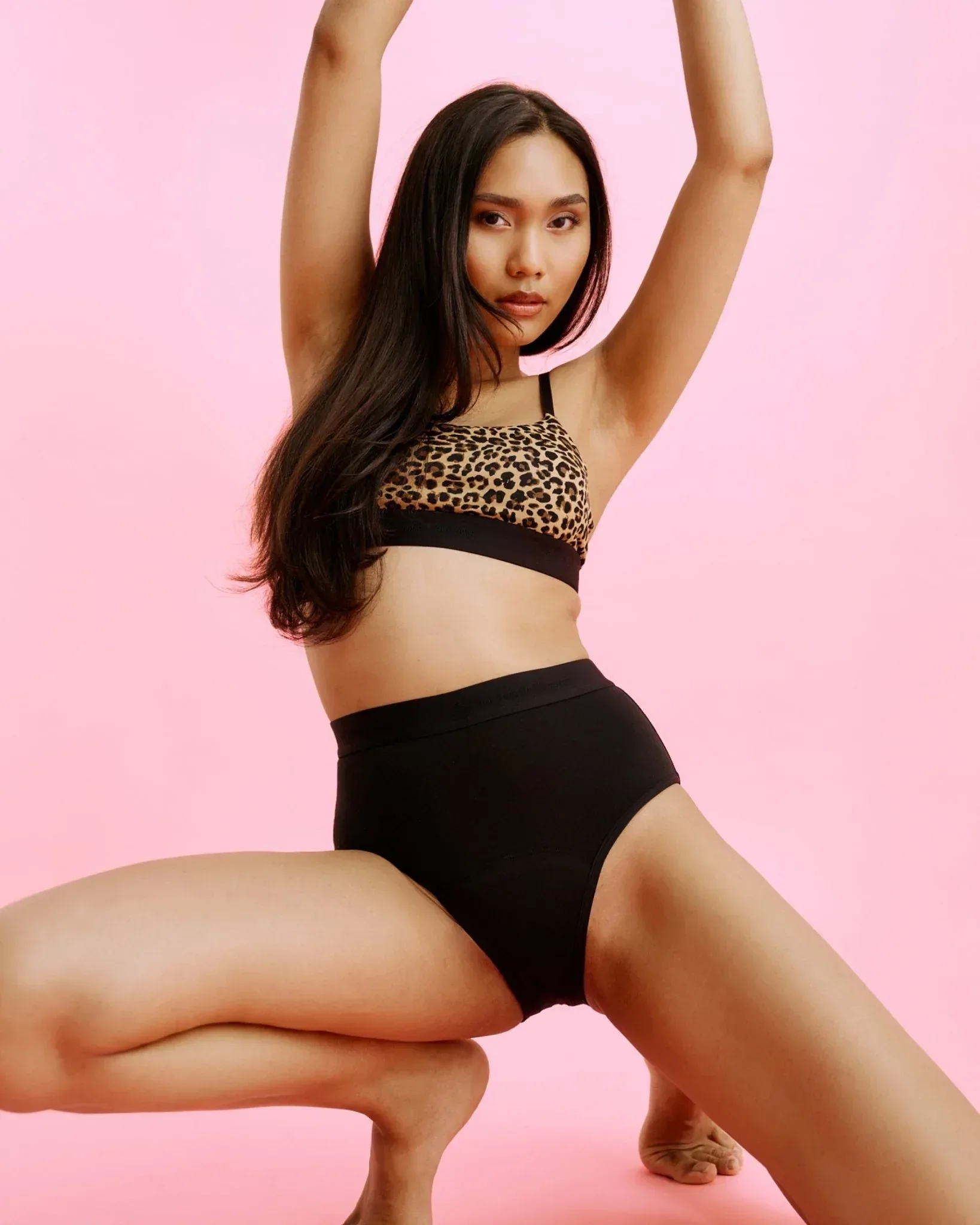 Ultra Strong – High Waist - Image 6
