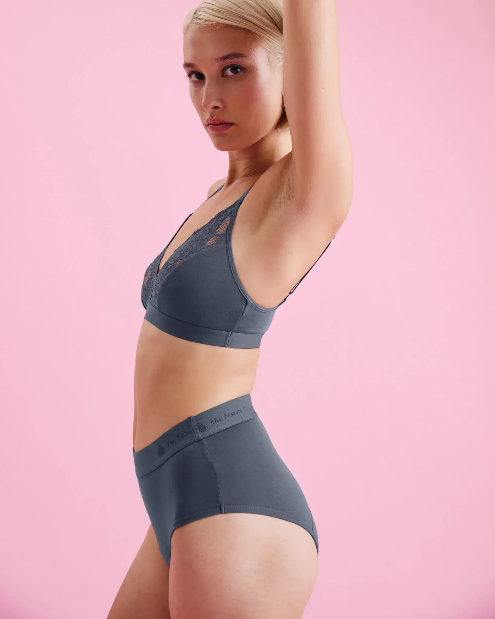 Ultra Strong – High Waist - Image 2