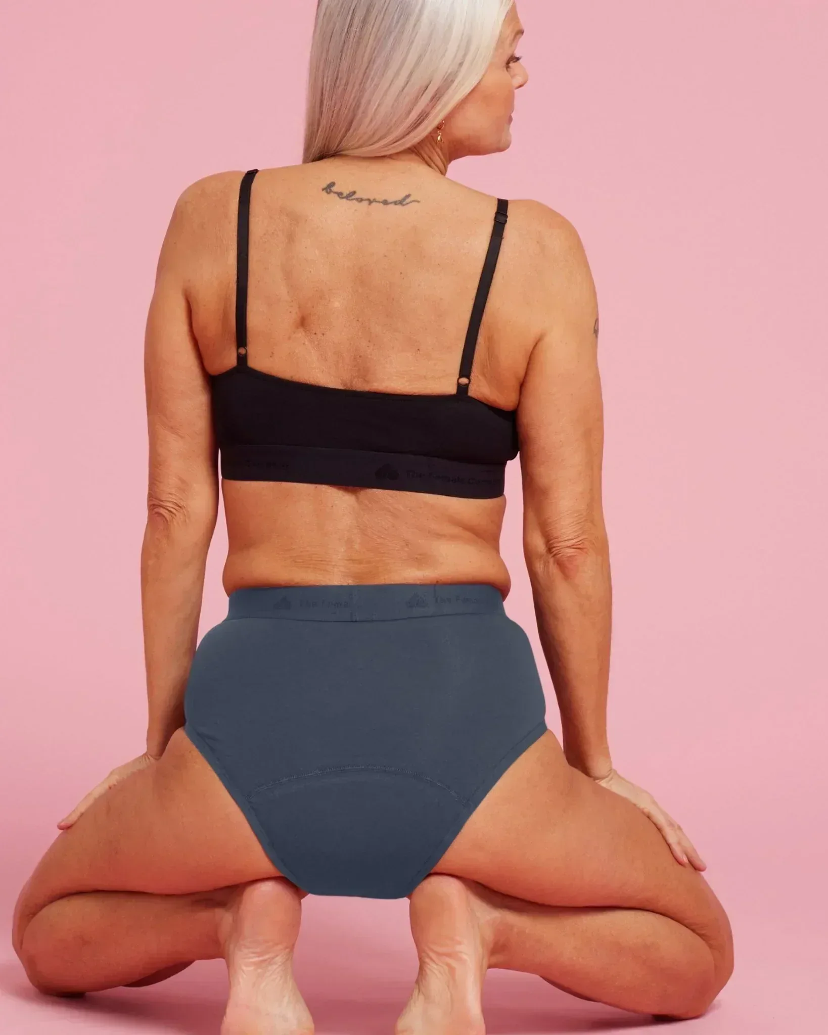 Ultra Strong – High Waist - Image 4