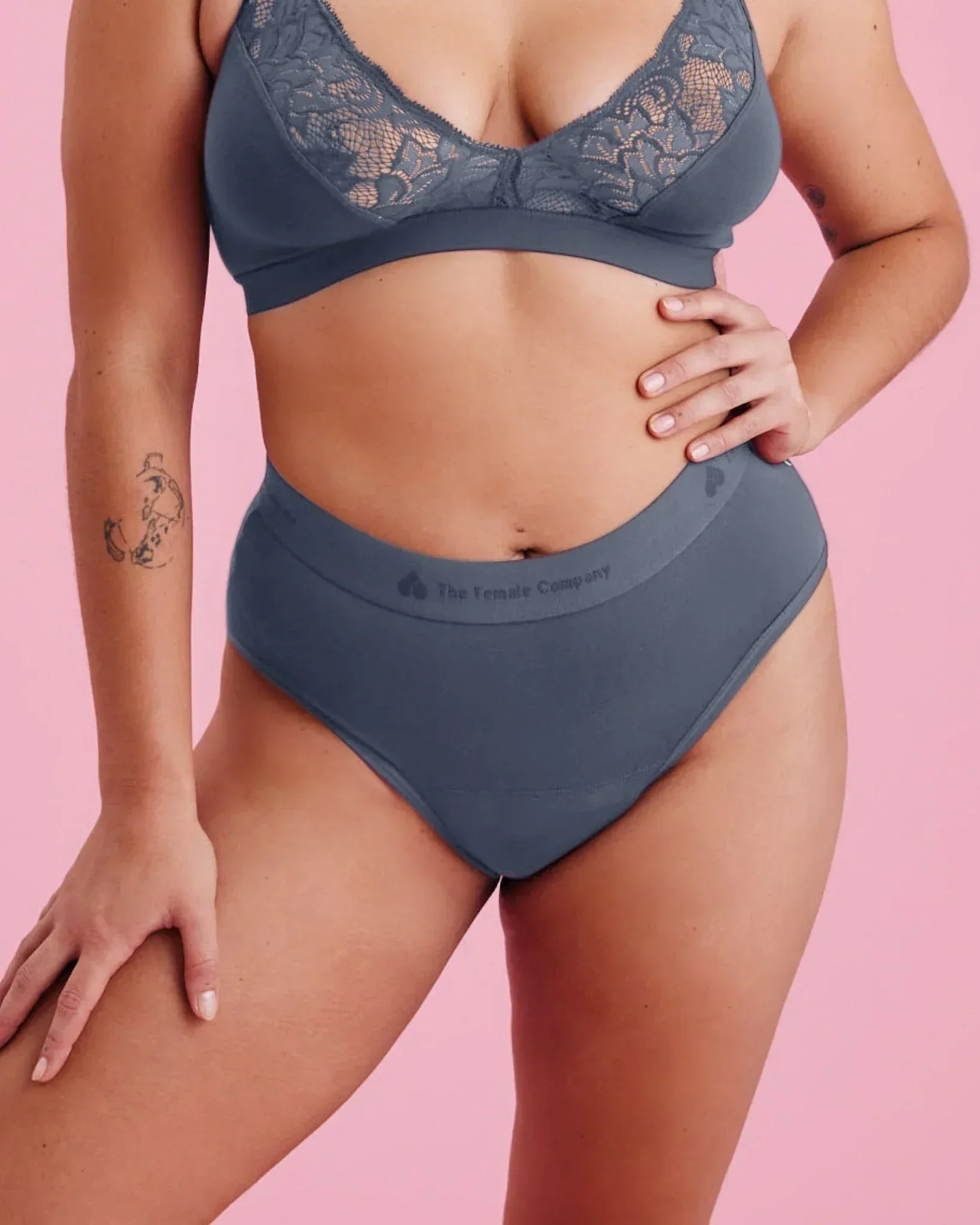 Ultra Strong – High Waist - Image 5