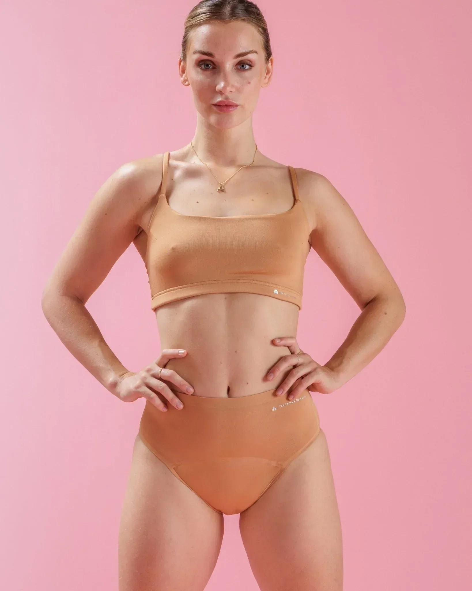 Ultra Strong – High Waist – Seamless - Image 5