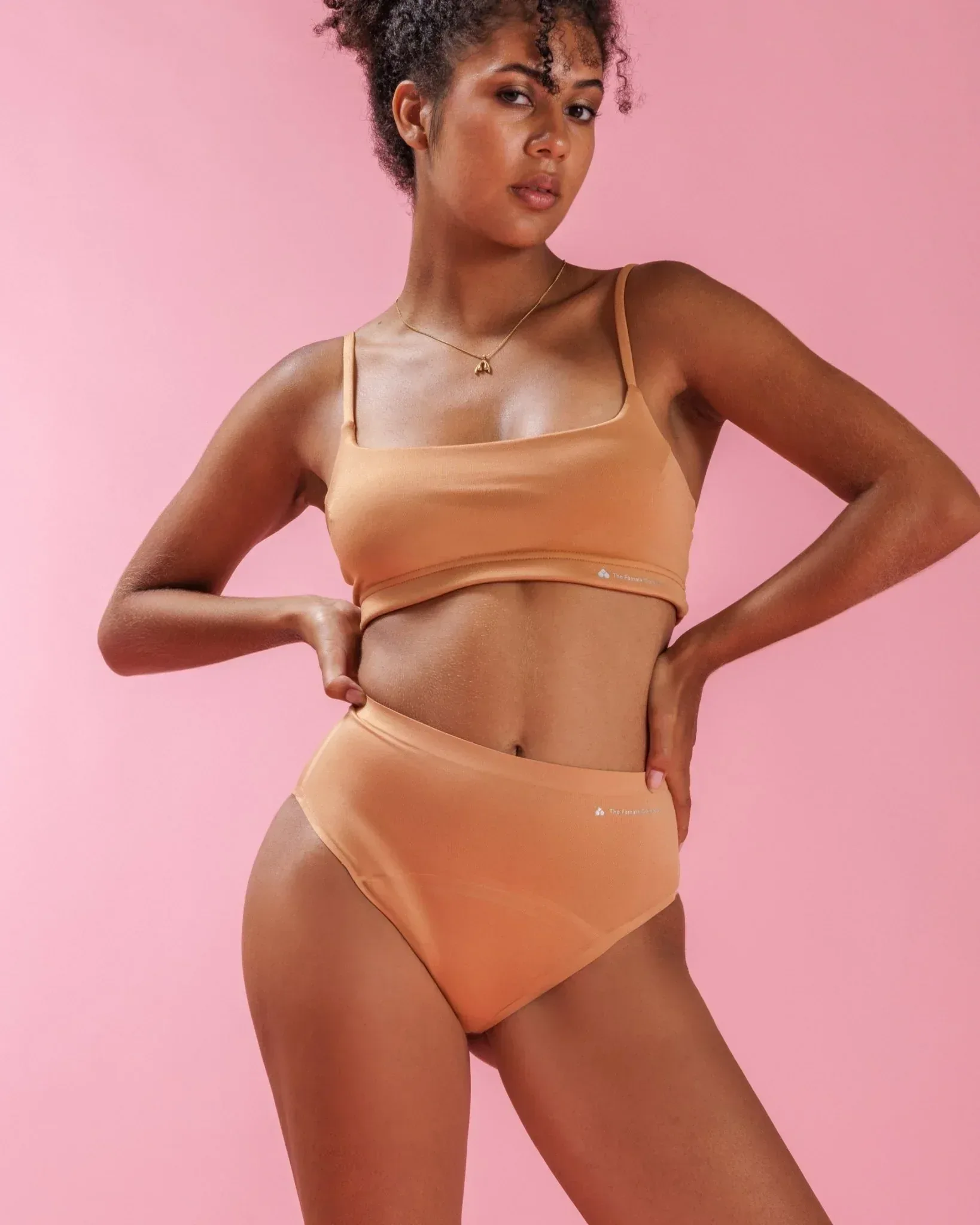 Ultra Strong – High Waist – Seamless - Image 6