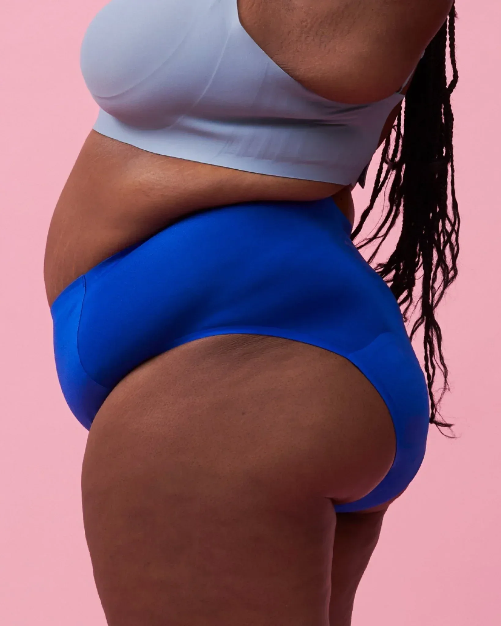 Ultra Strong – High Waist – Seamless Curve - Image 3