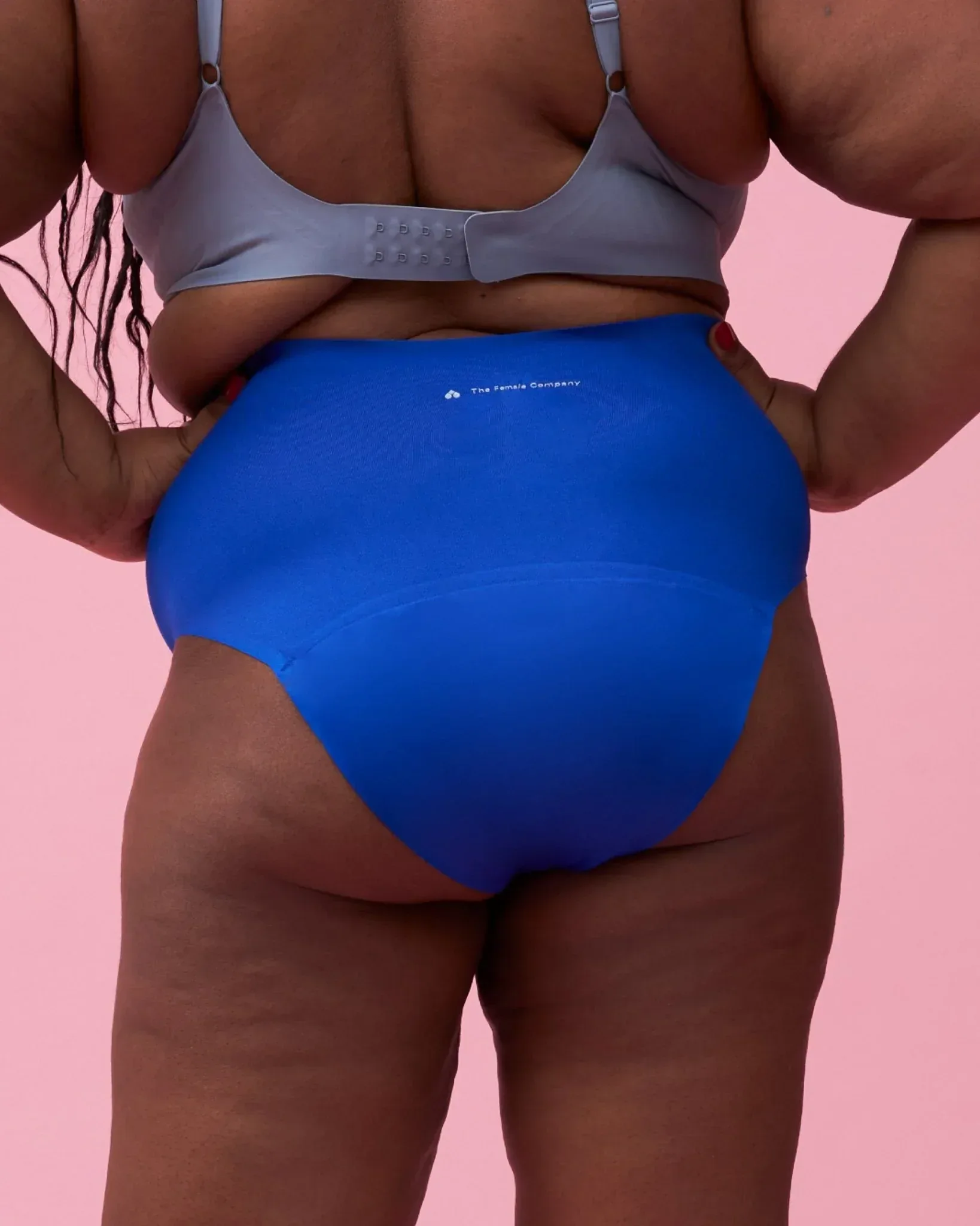 Ultra Strong – High Waist – Seamless Curve - Image 4