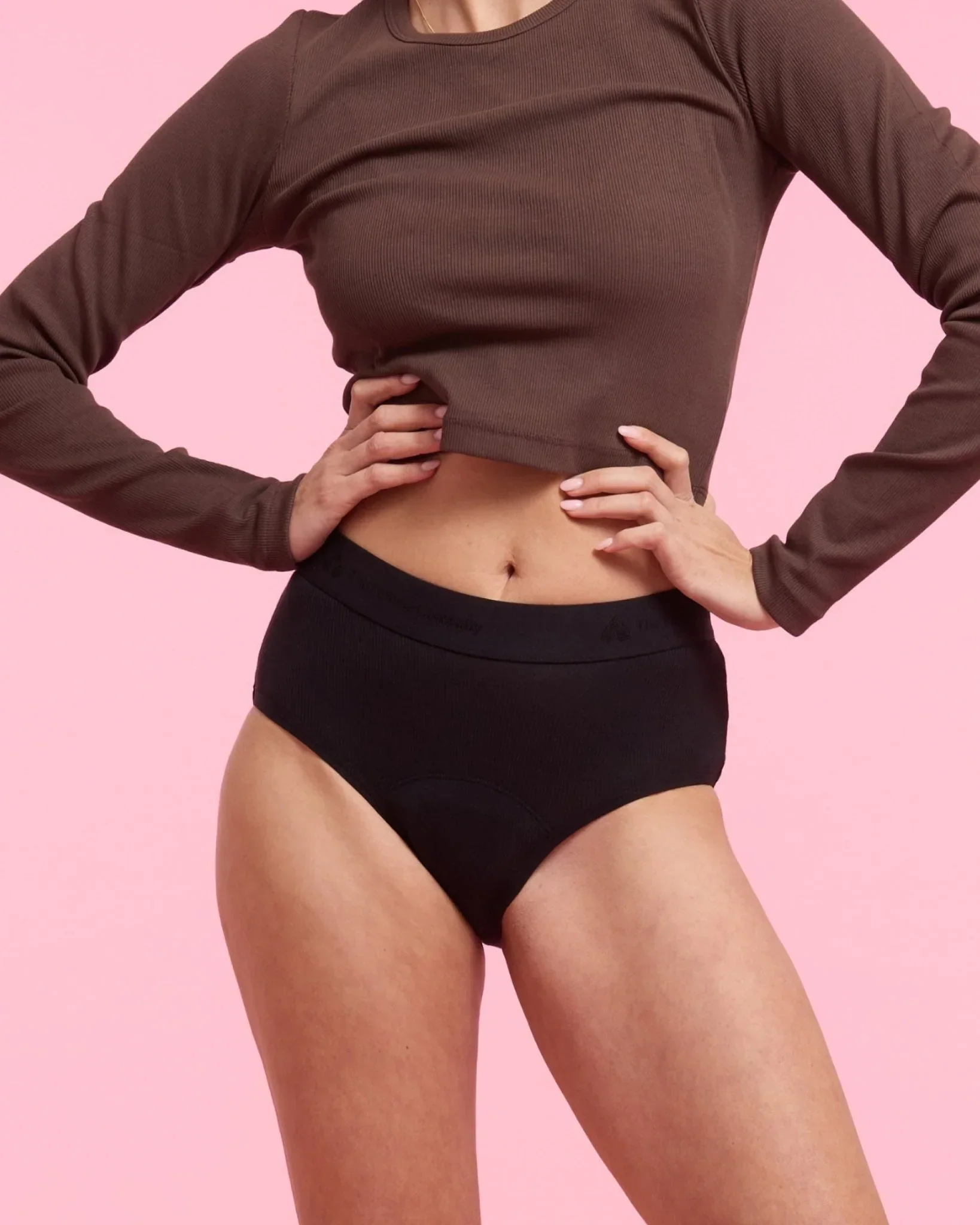 Ultra Strong – Hipster – Modal Ripp - Image 2