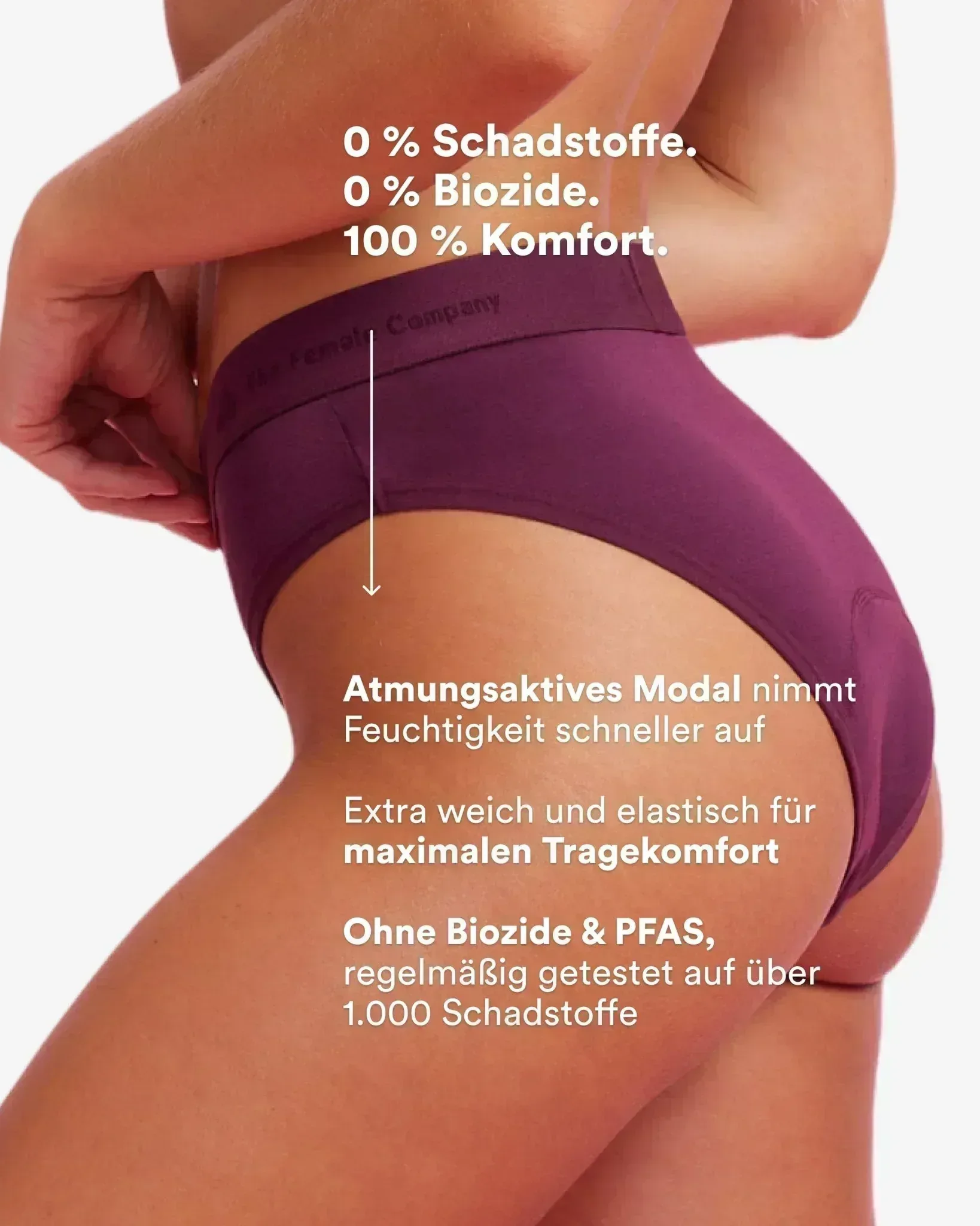 Ultra Strong – Slip – Modal - Image 9
