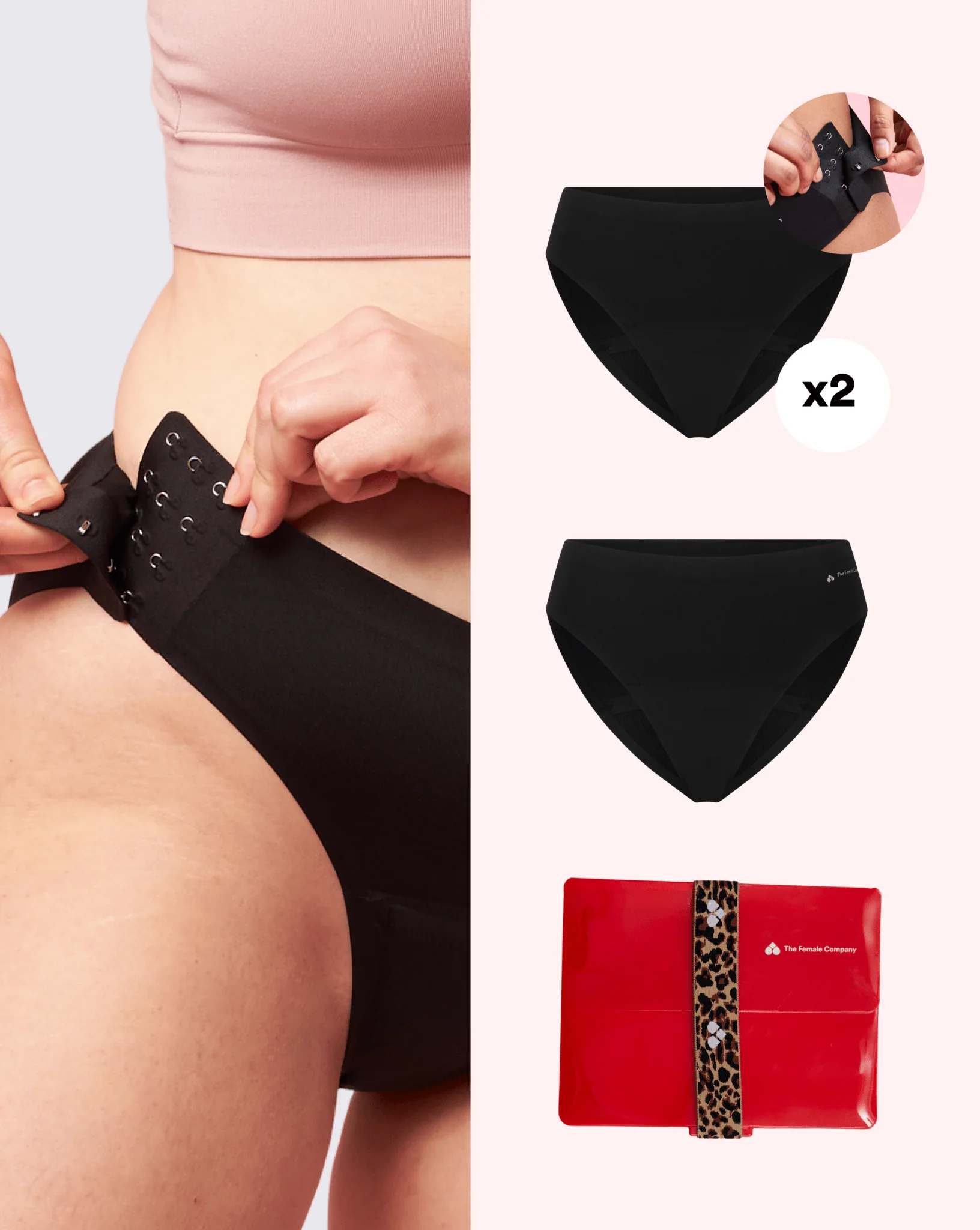 Reise Bundle