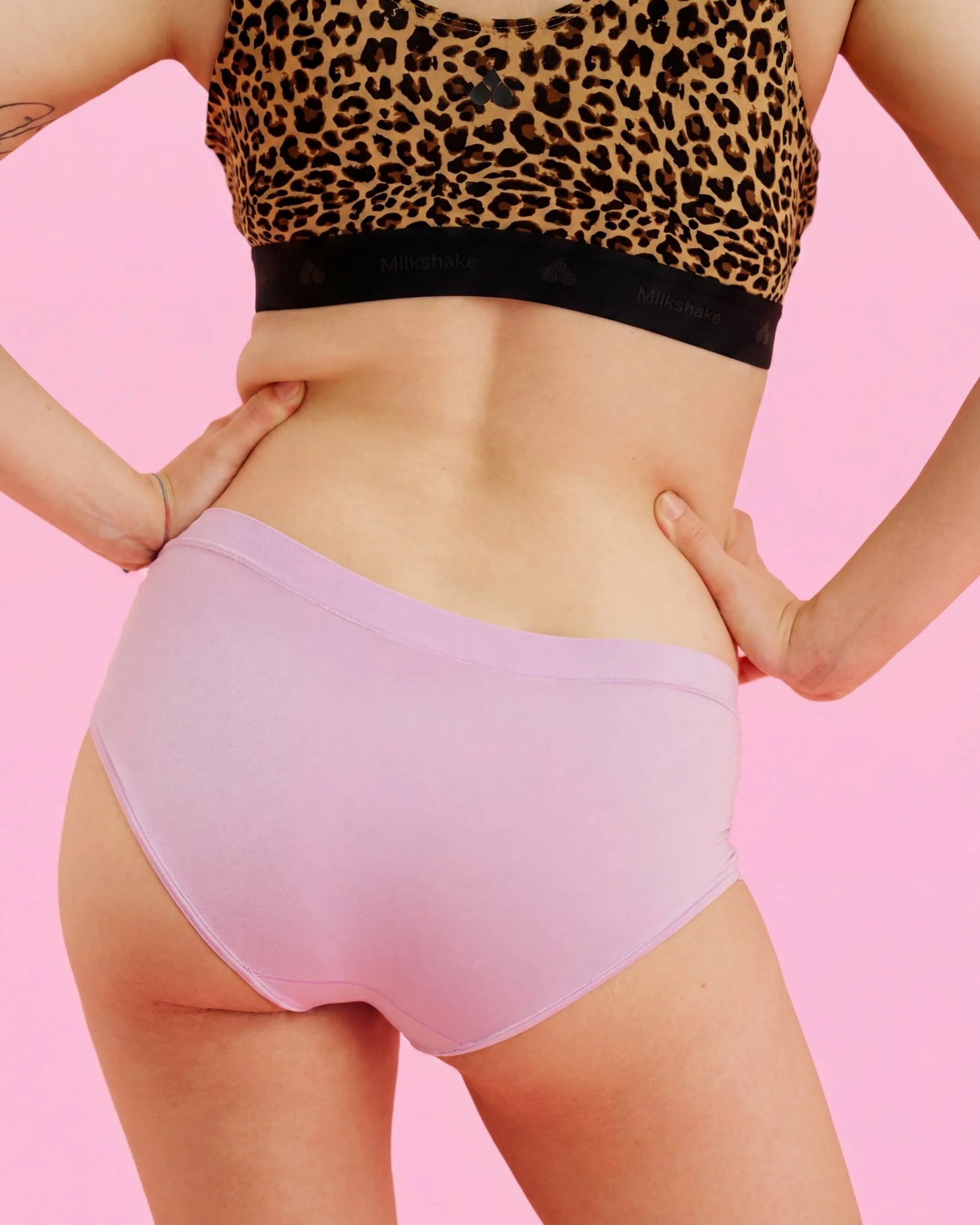 Set: FemGrow Panty - Slip & MammaBra® – Still-BH - Image 3