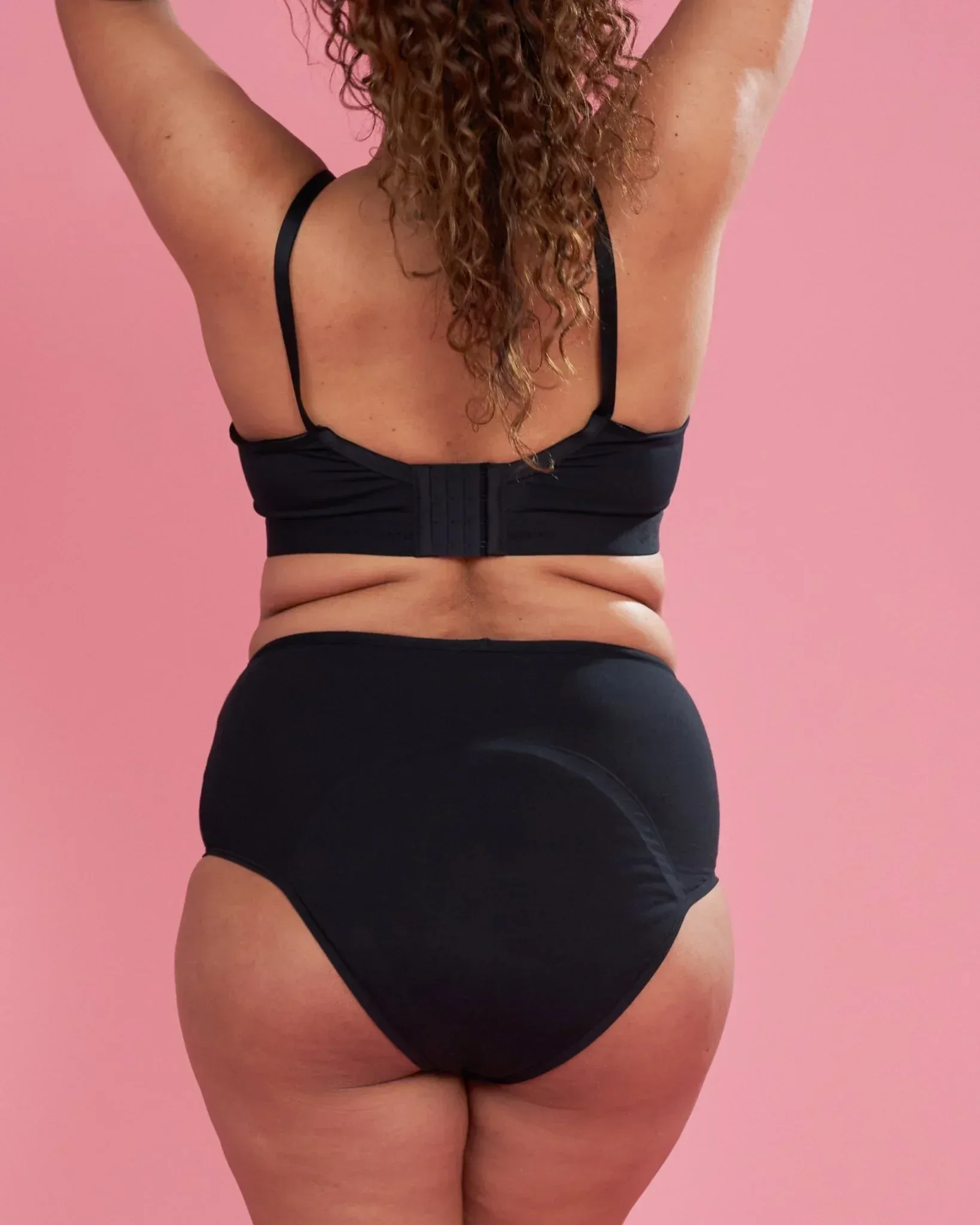 Set: MammaBra® - Curve & MammaPanty - Image 3