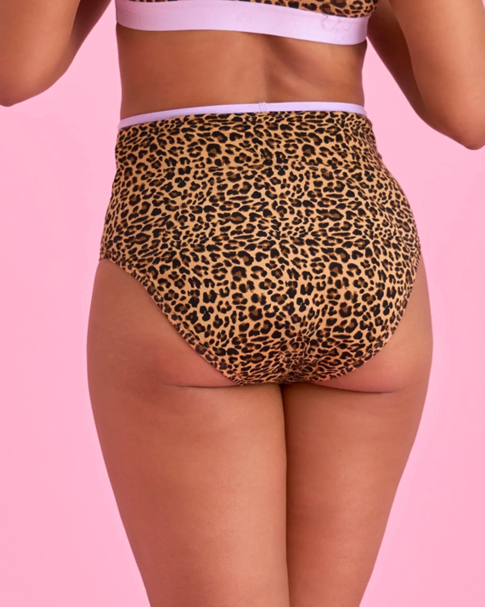 Set: MammaBra® - Curve & MammaPanty - Image 8