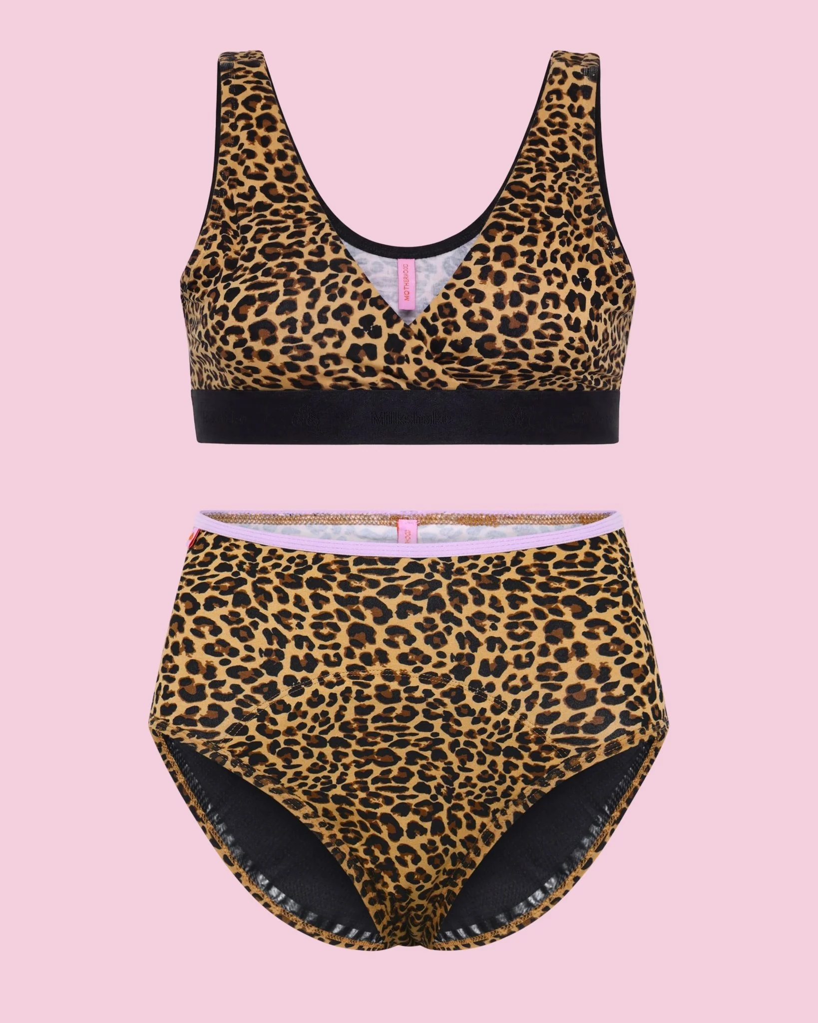 Set: MammaBra® & MammaPanty