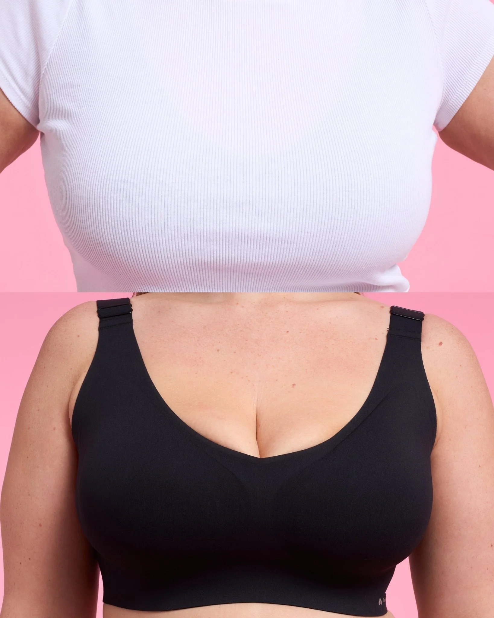 Bralette – Seamless Comfort Support - Image 8