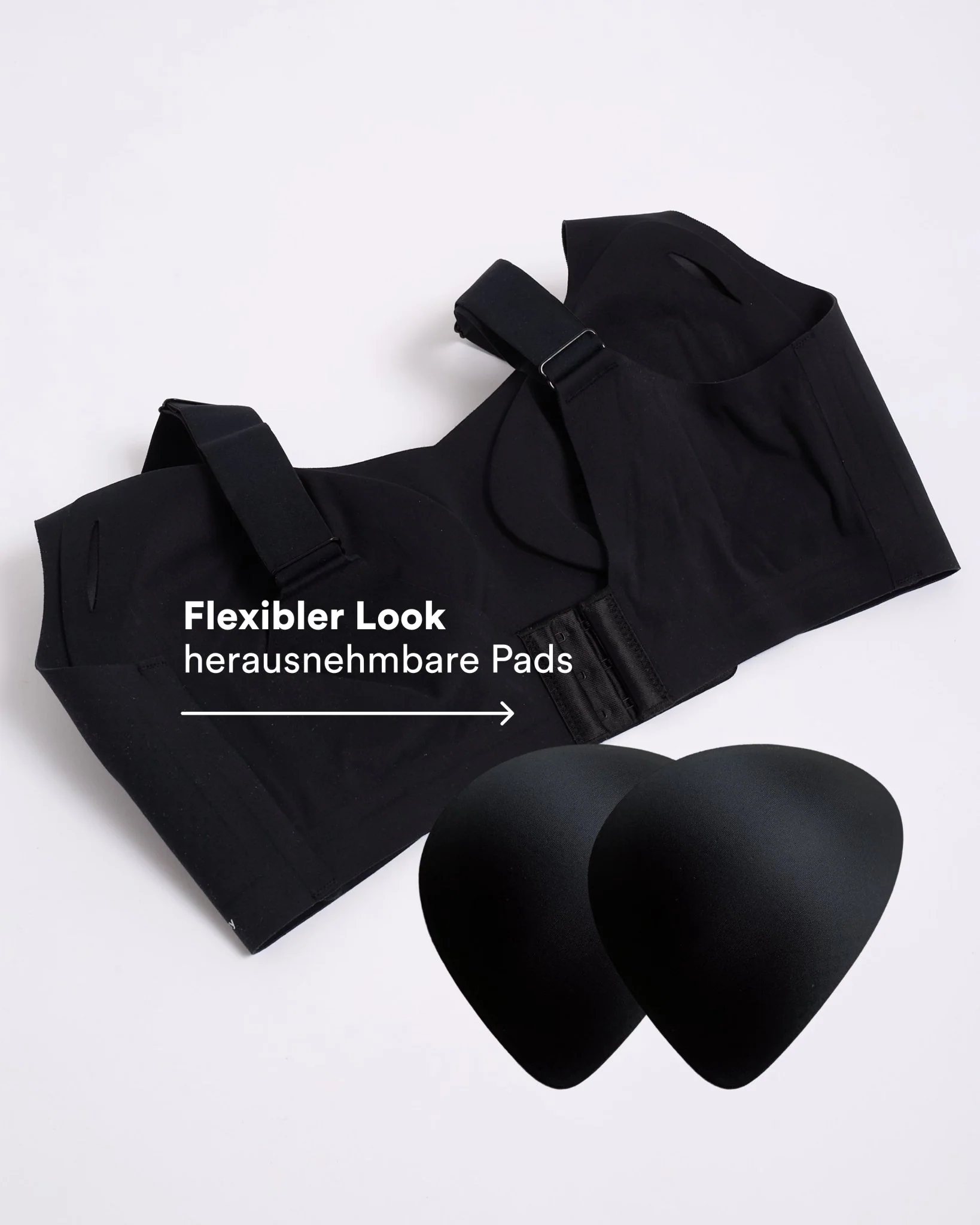Bralette – Seamless Comfort Support - Image 9