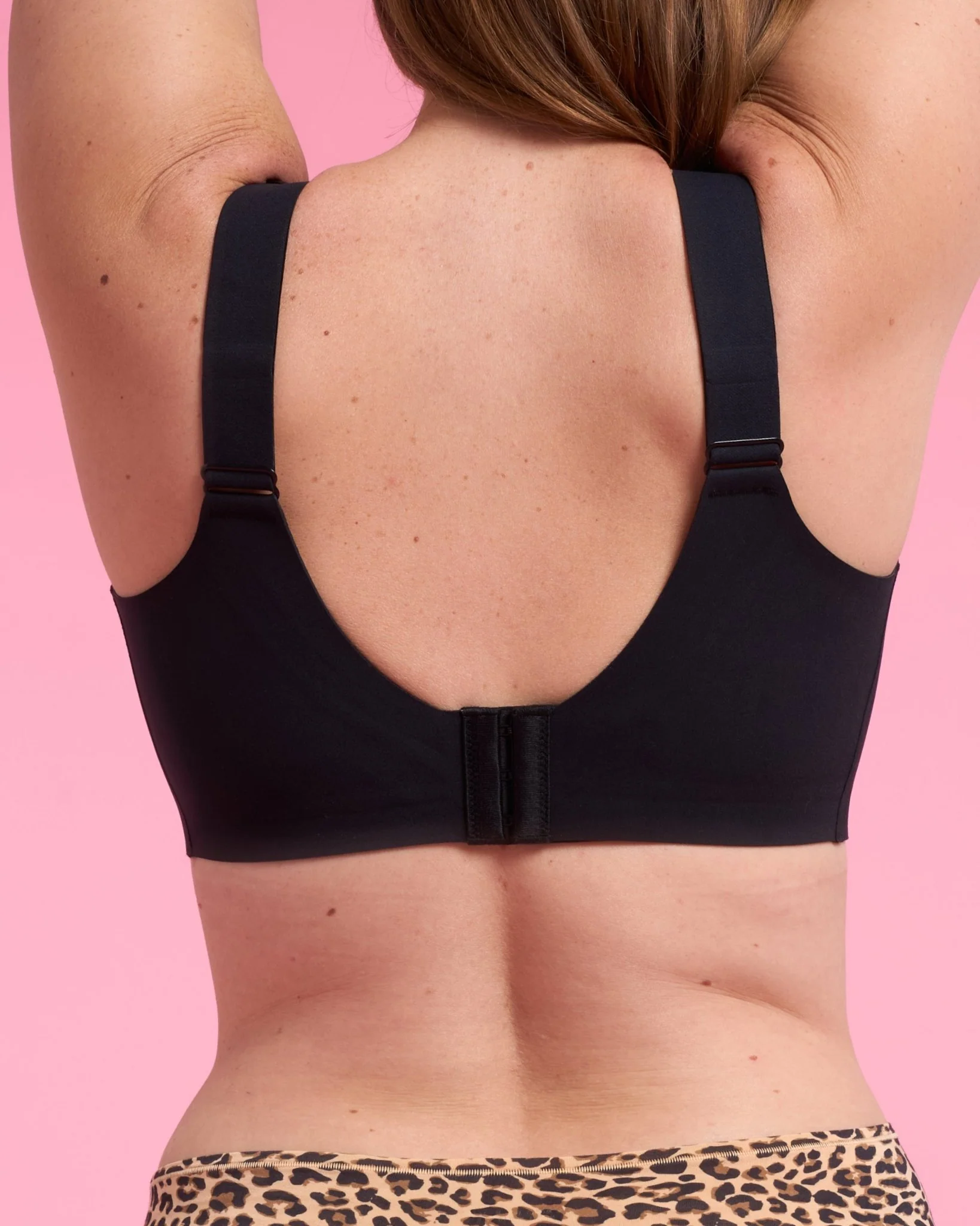 Bralette – Seamless Comfort Support - Image 5