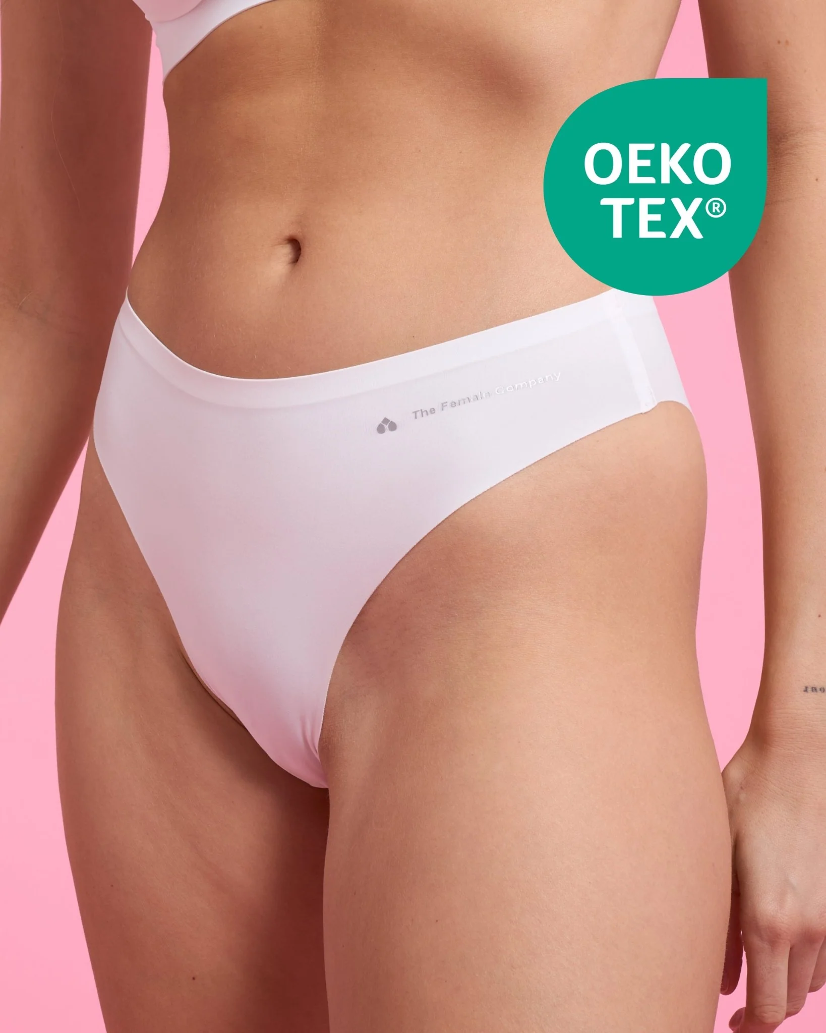 Set: Seamless Comfort Slip & Bralette - Image 3