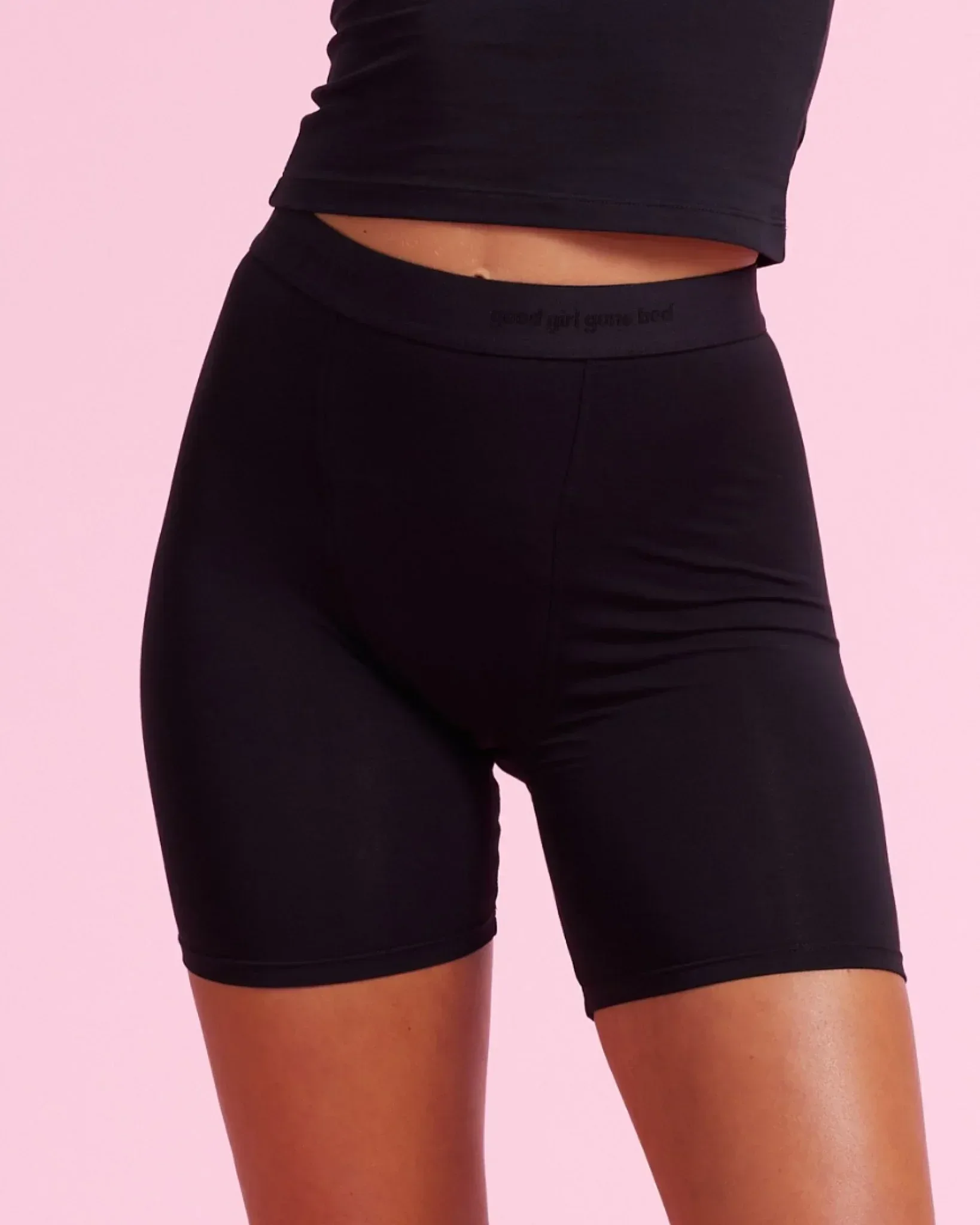 Extra Strong – Long-Shorts – Sleep - Image 4