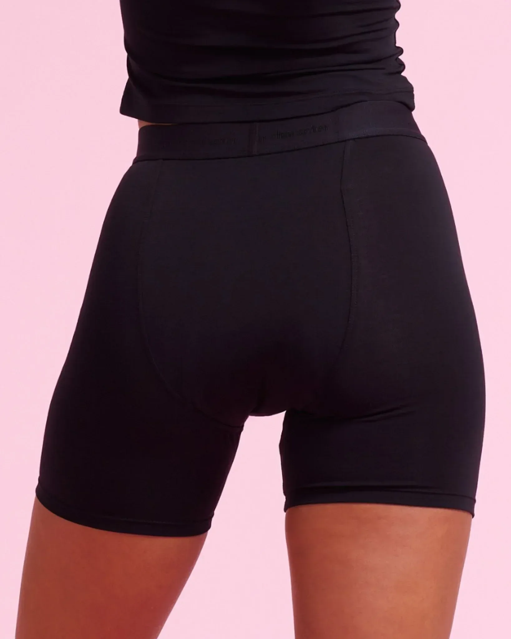 Extra Strong – Long-Shorts – Sleep - Image 6