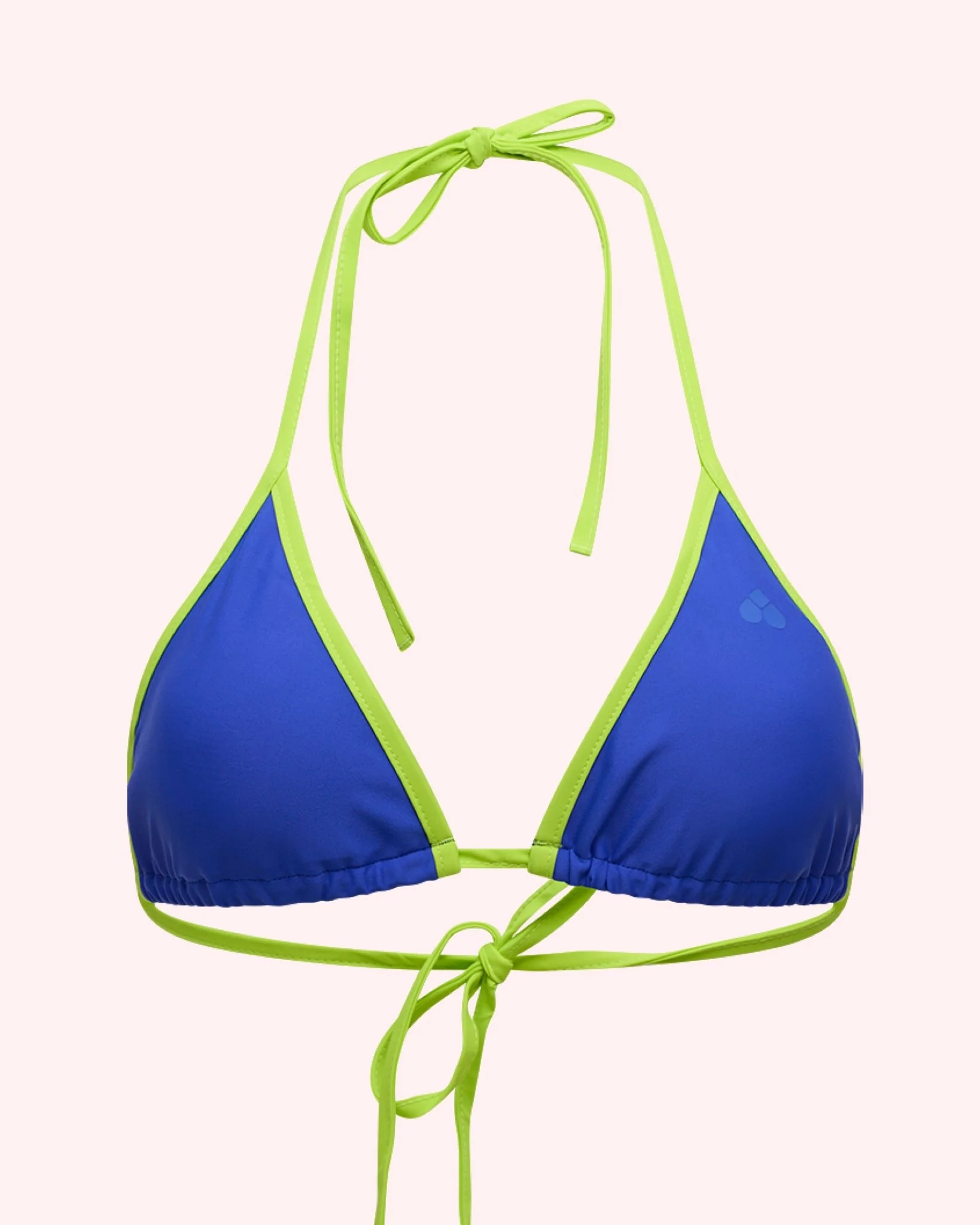 Bikinitop Triangle - Image 2